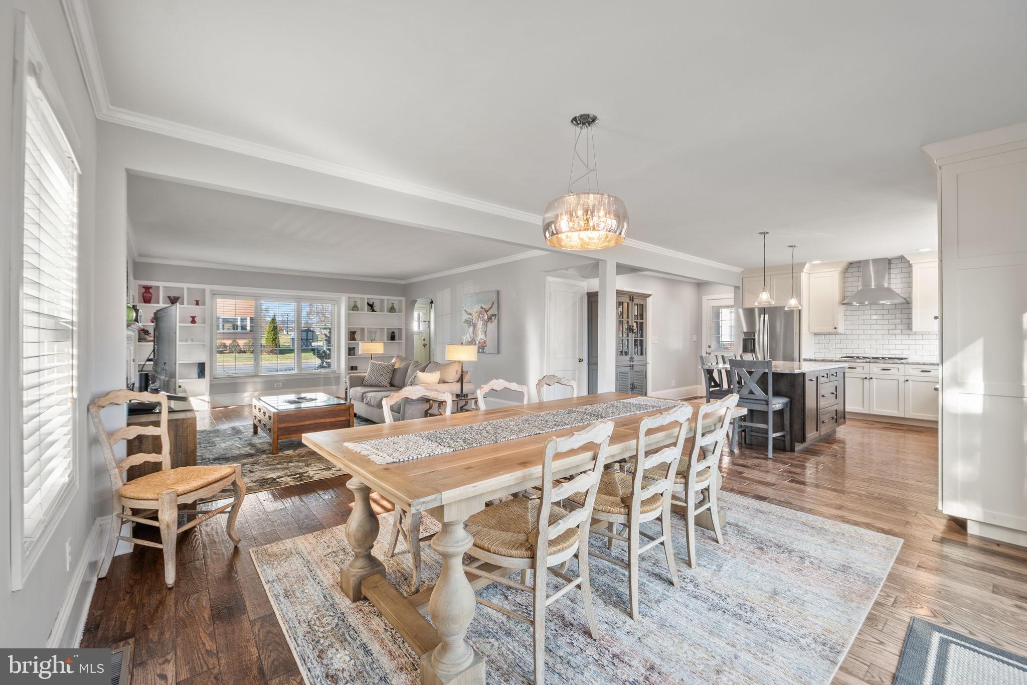 HOOD COLLEGE - Residential