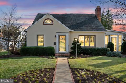 706 FAIRVIEW AVENUE FREDERICK MD 21701