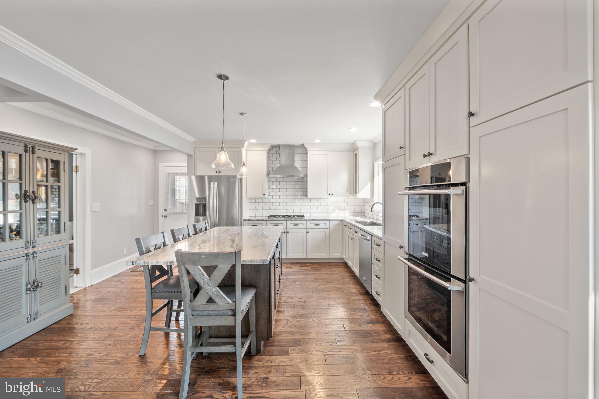 HOOD COLLEGE - Residential