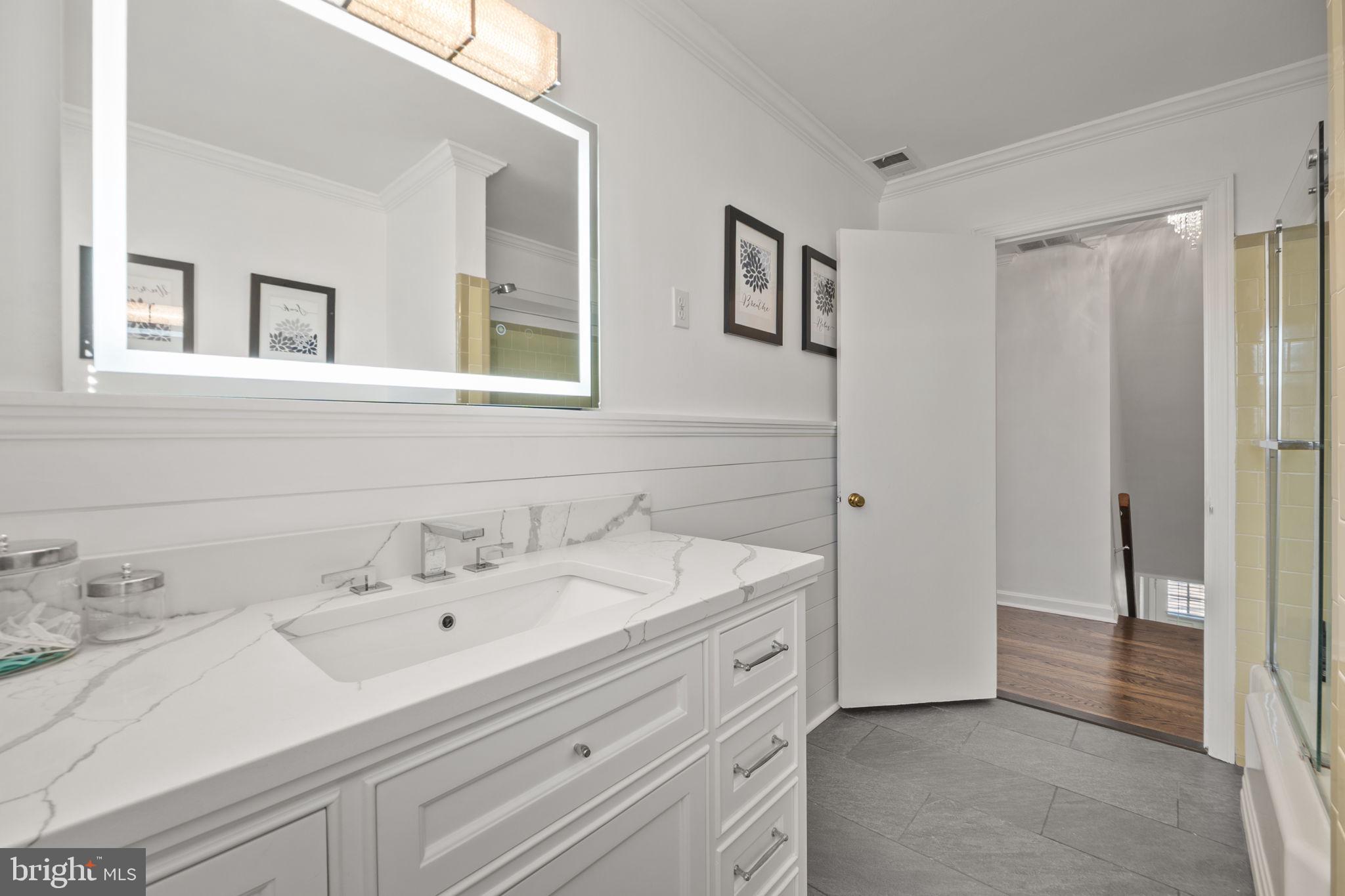 HOOD COLLEGE - Residential