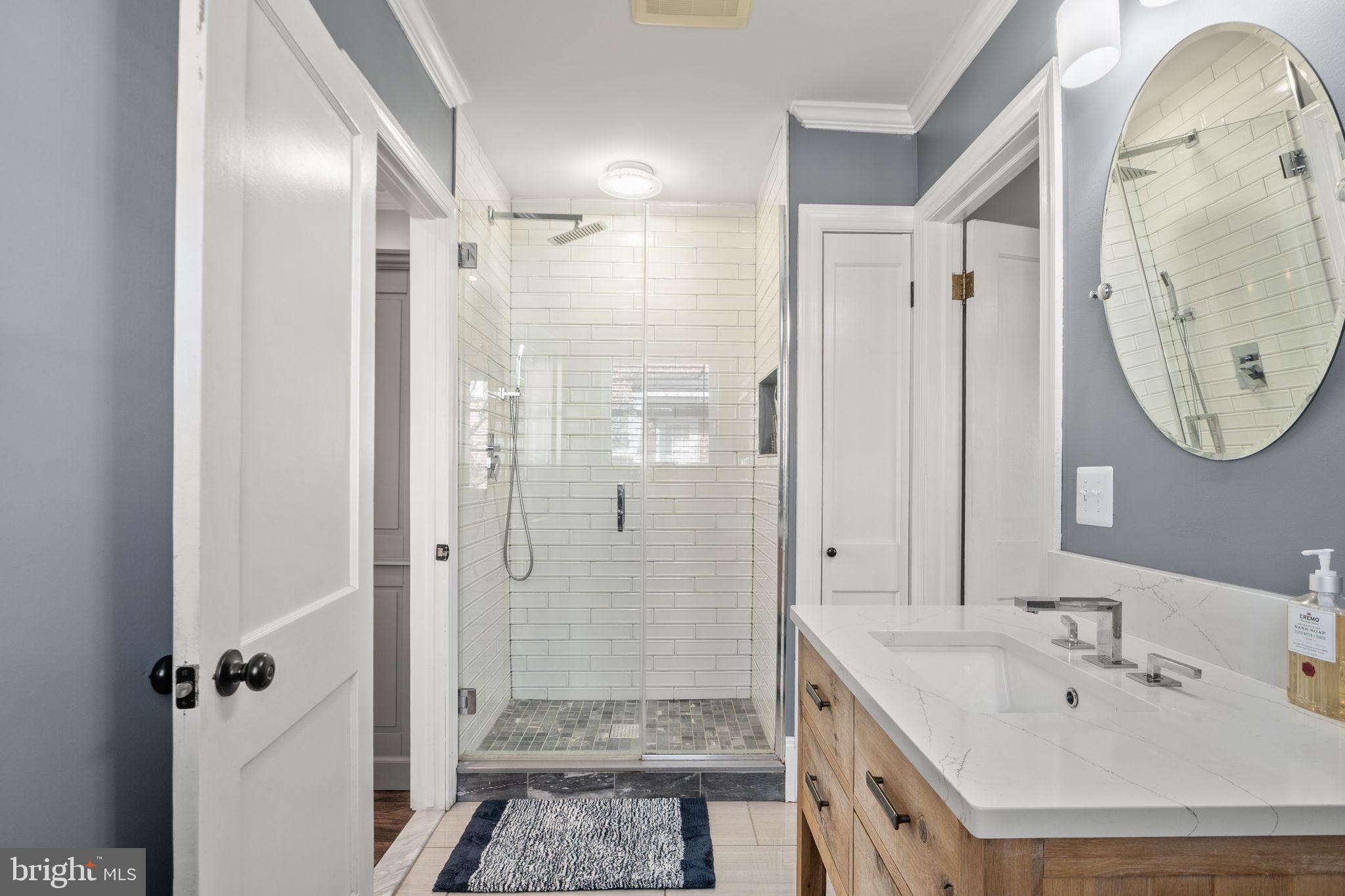 HOOD COLLEGE - Residential