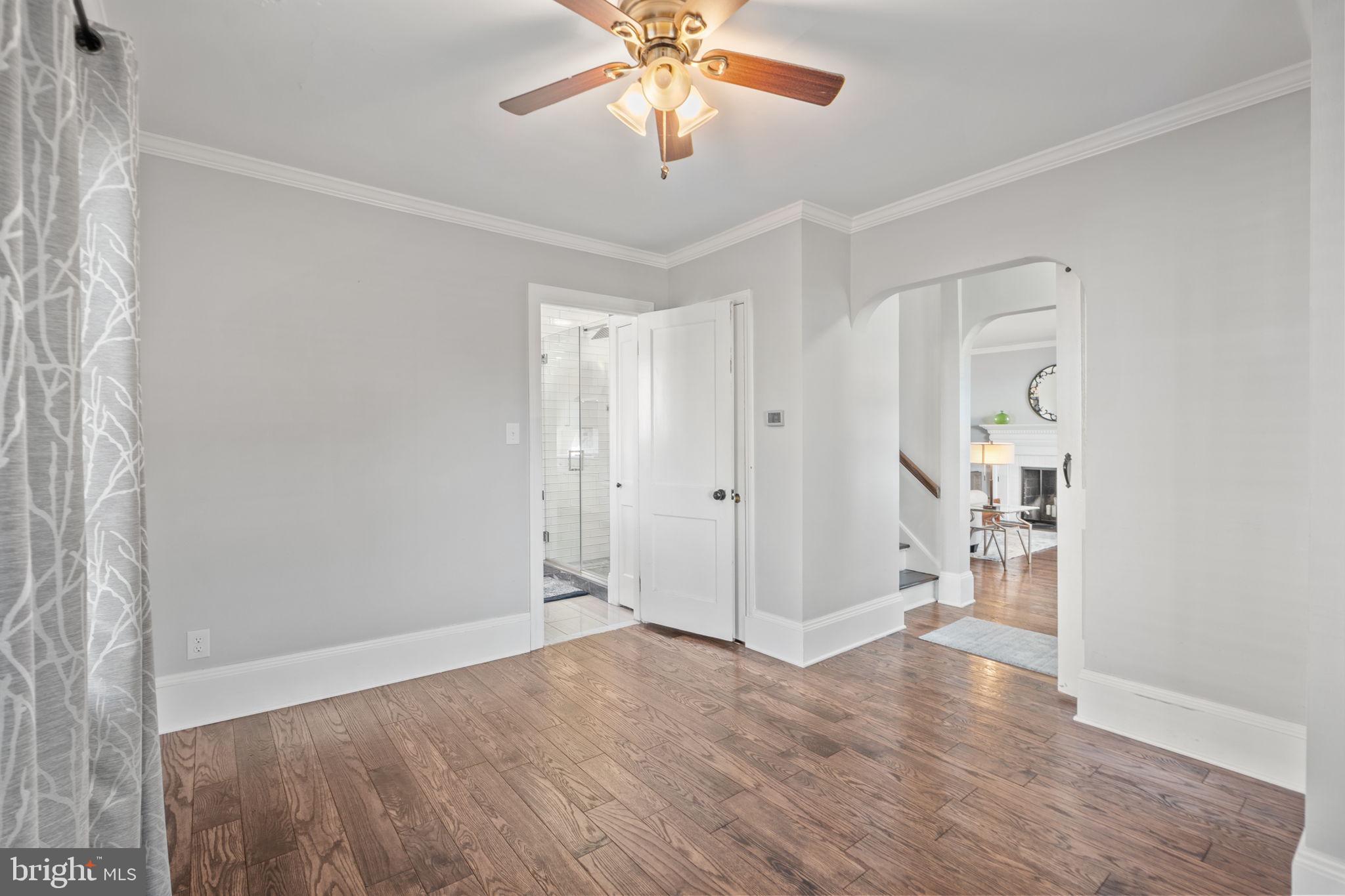 HOOD COLLEGE - Residential