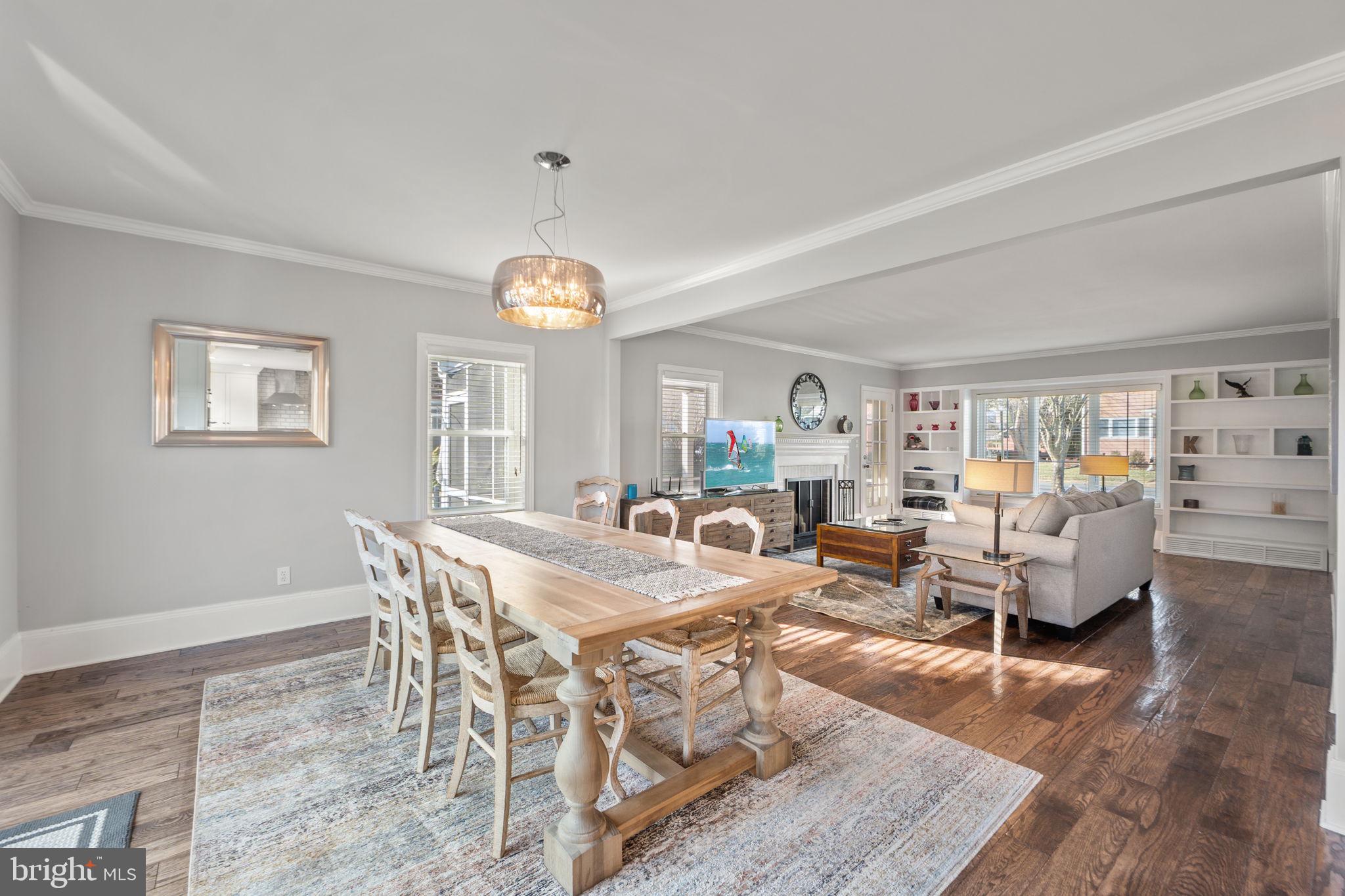 HOOD COLLEGE - Residential