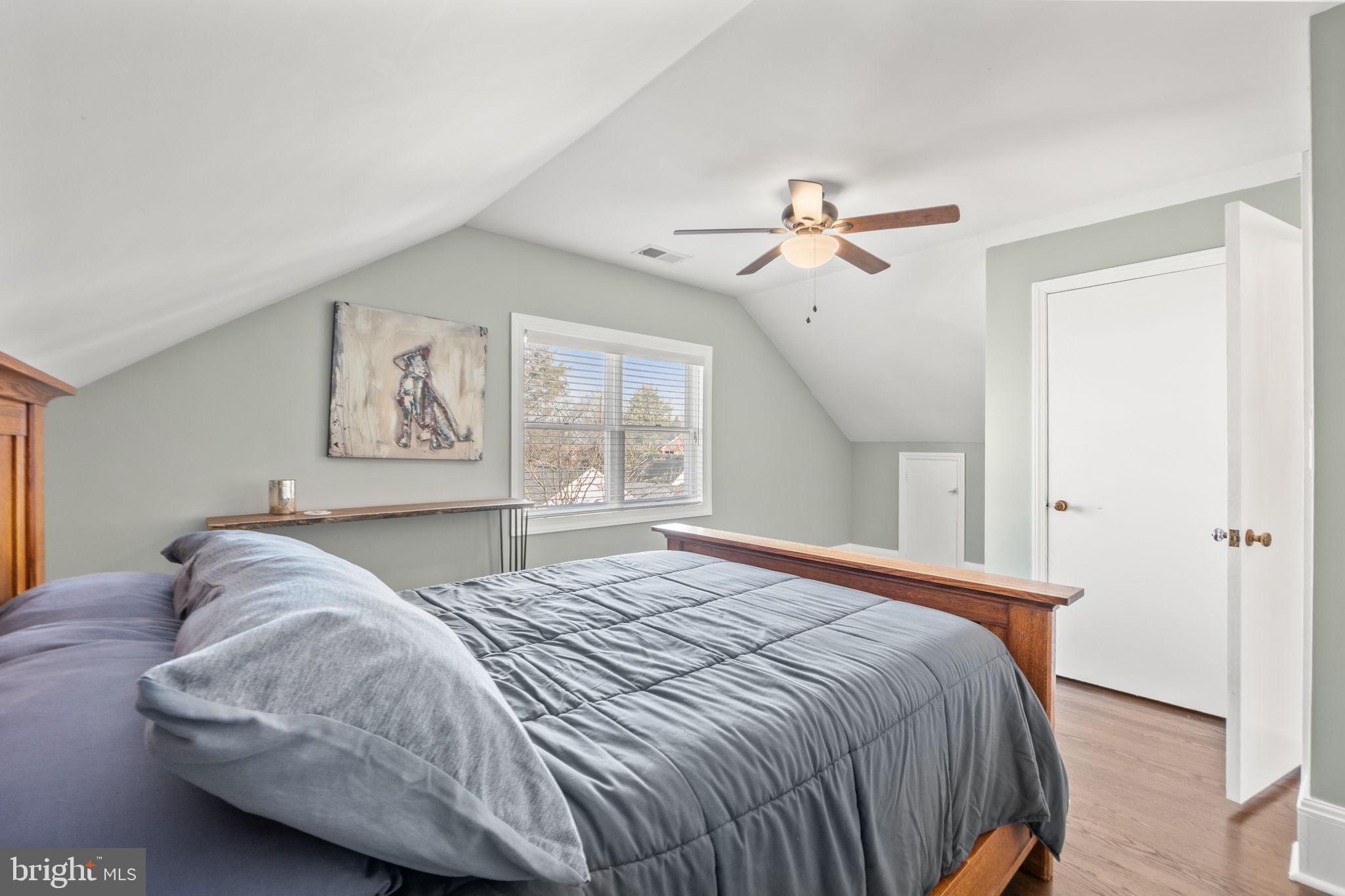 HOOD COLLEGE - Residential