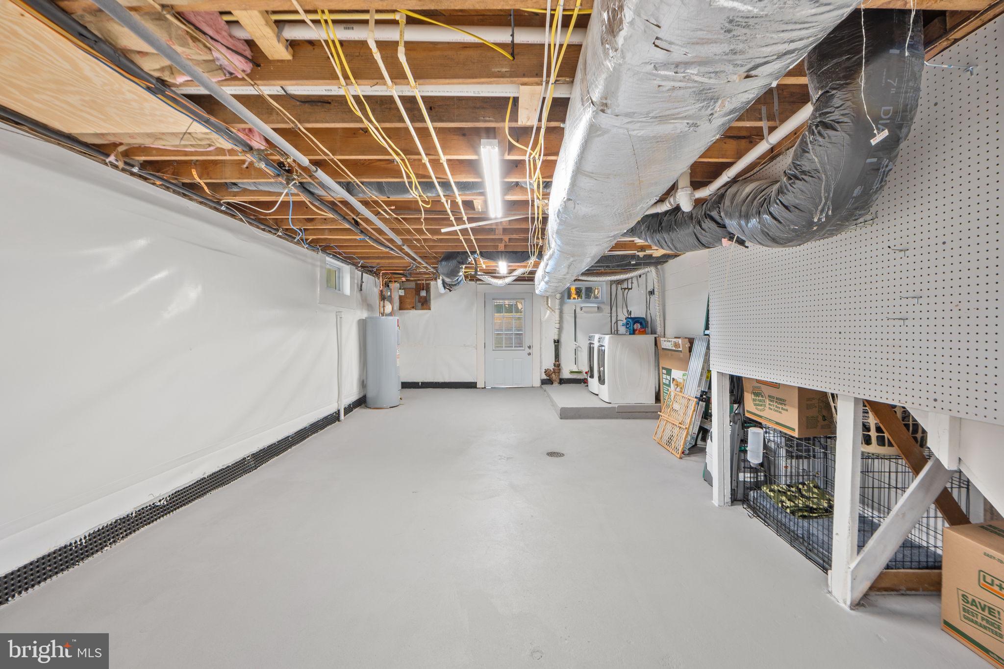 HOOD COLLEGE - Residential