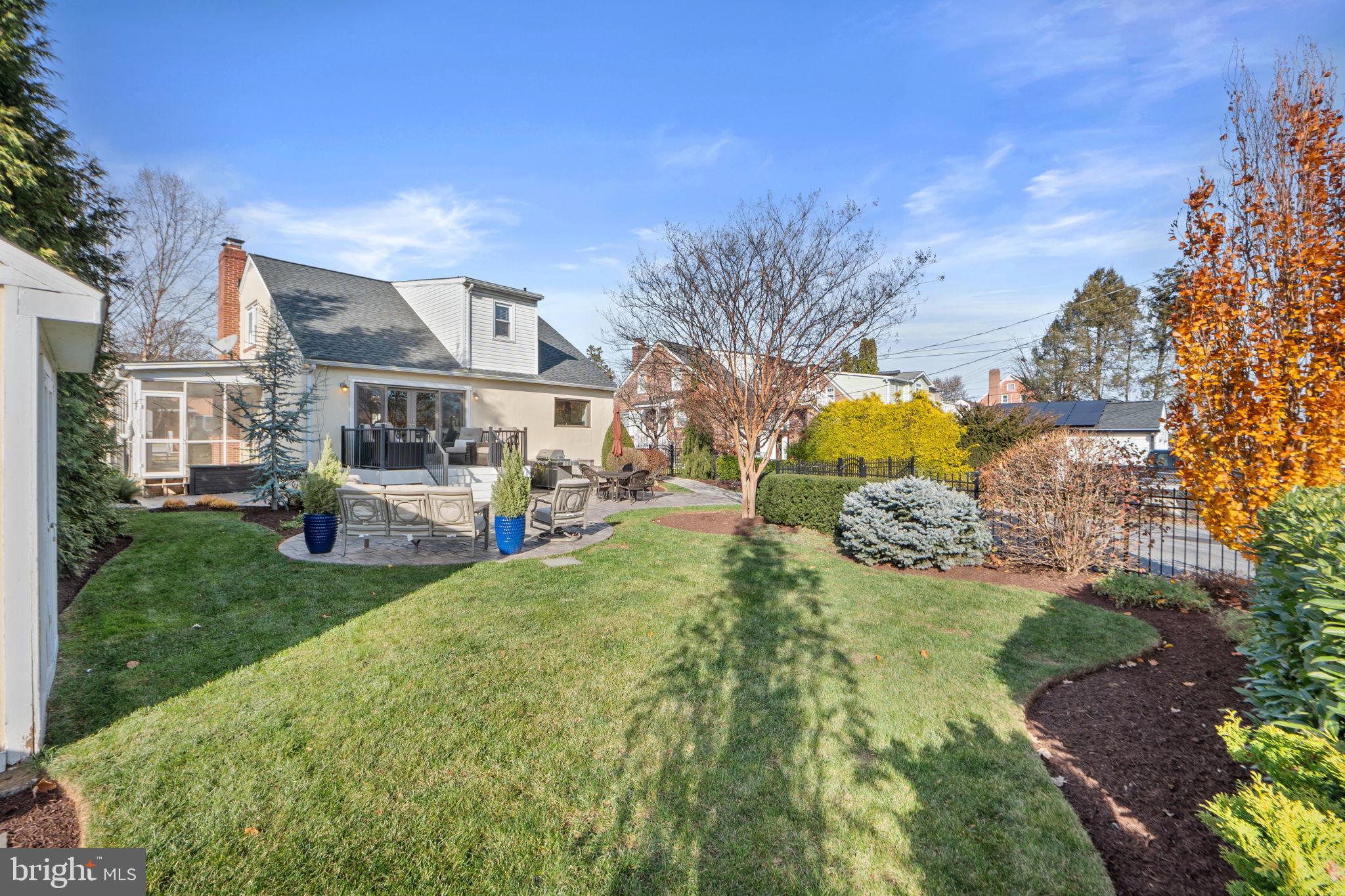 HOOD COLLEGE - Residential