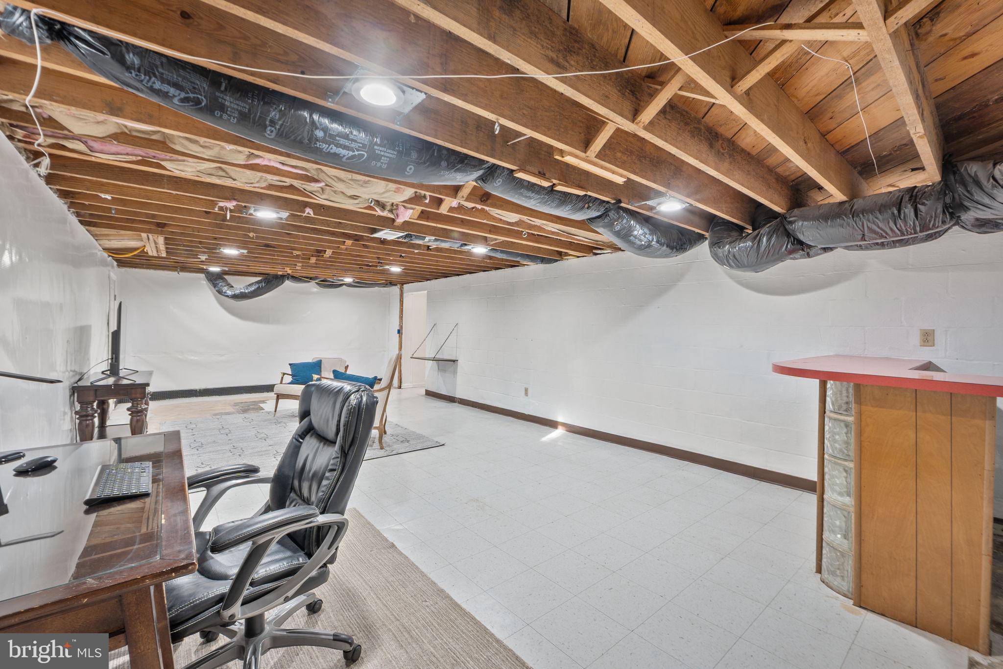 HOOD COLLEGE - Residential