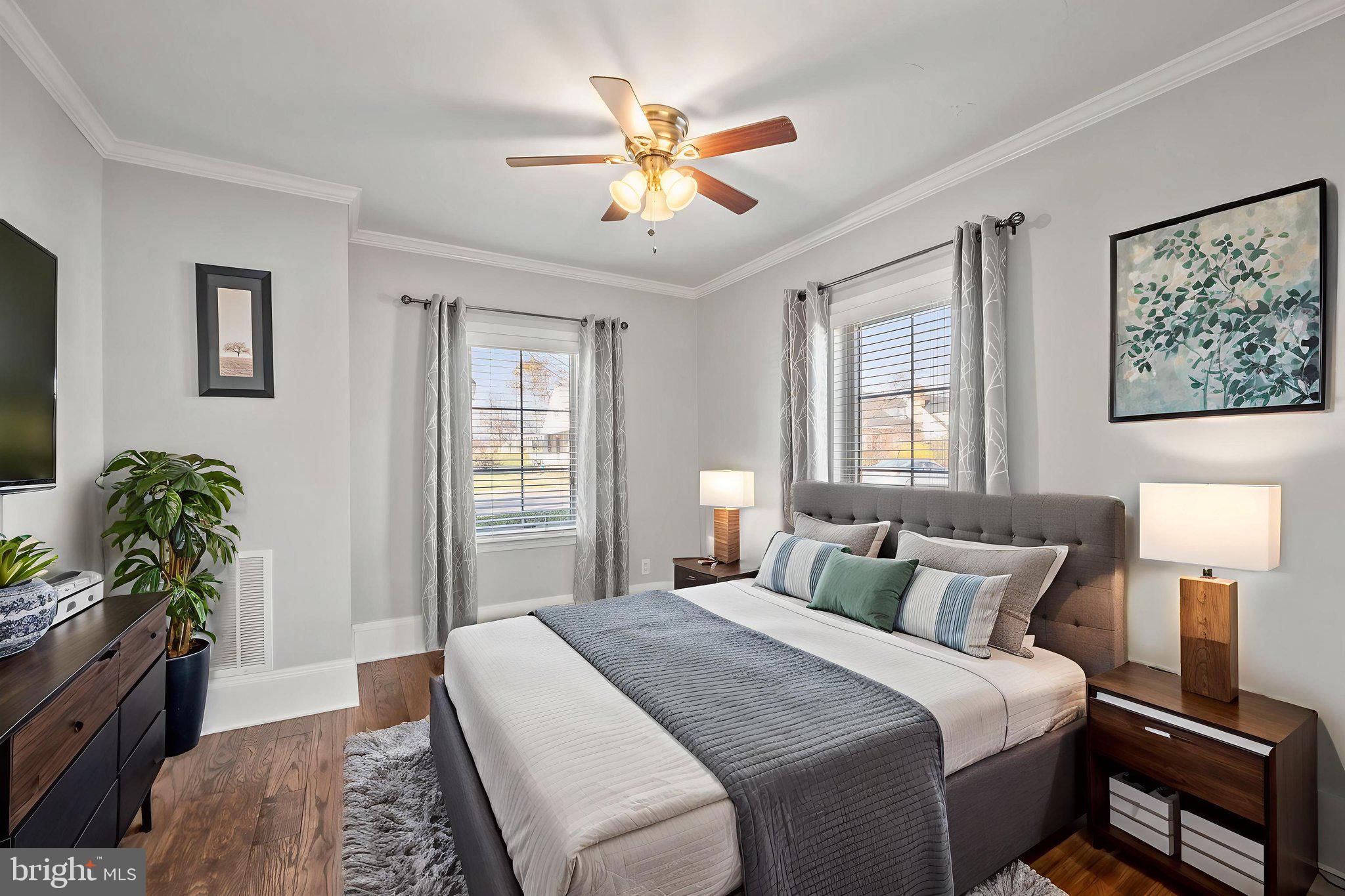 HOOD COLLEGE - Residential