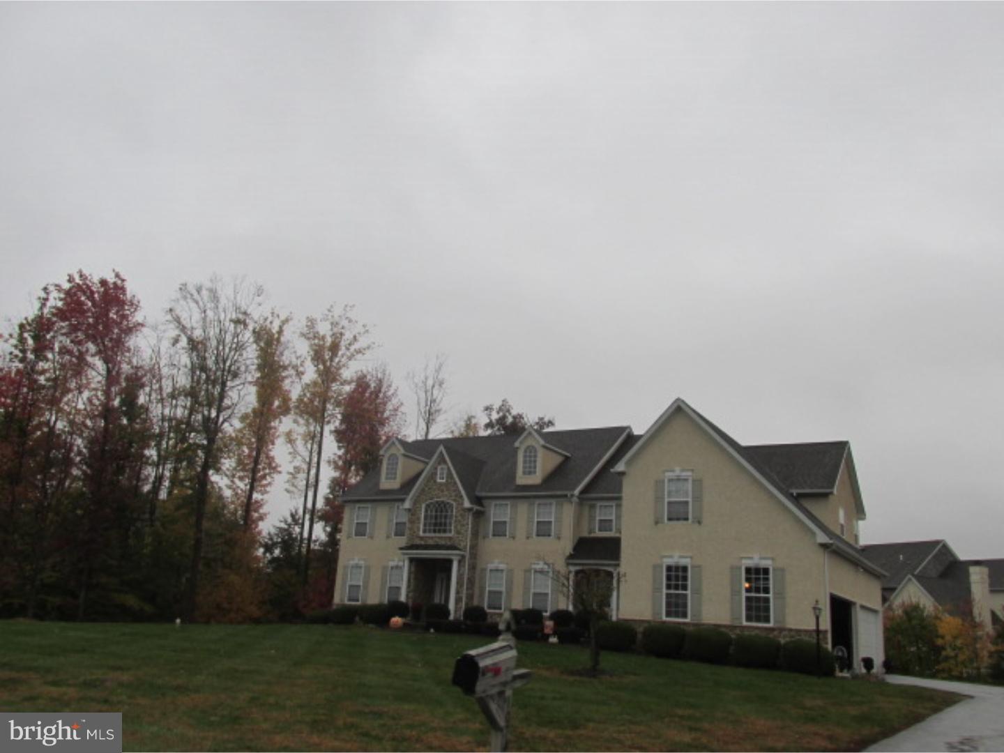GREYSTONE - Residential