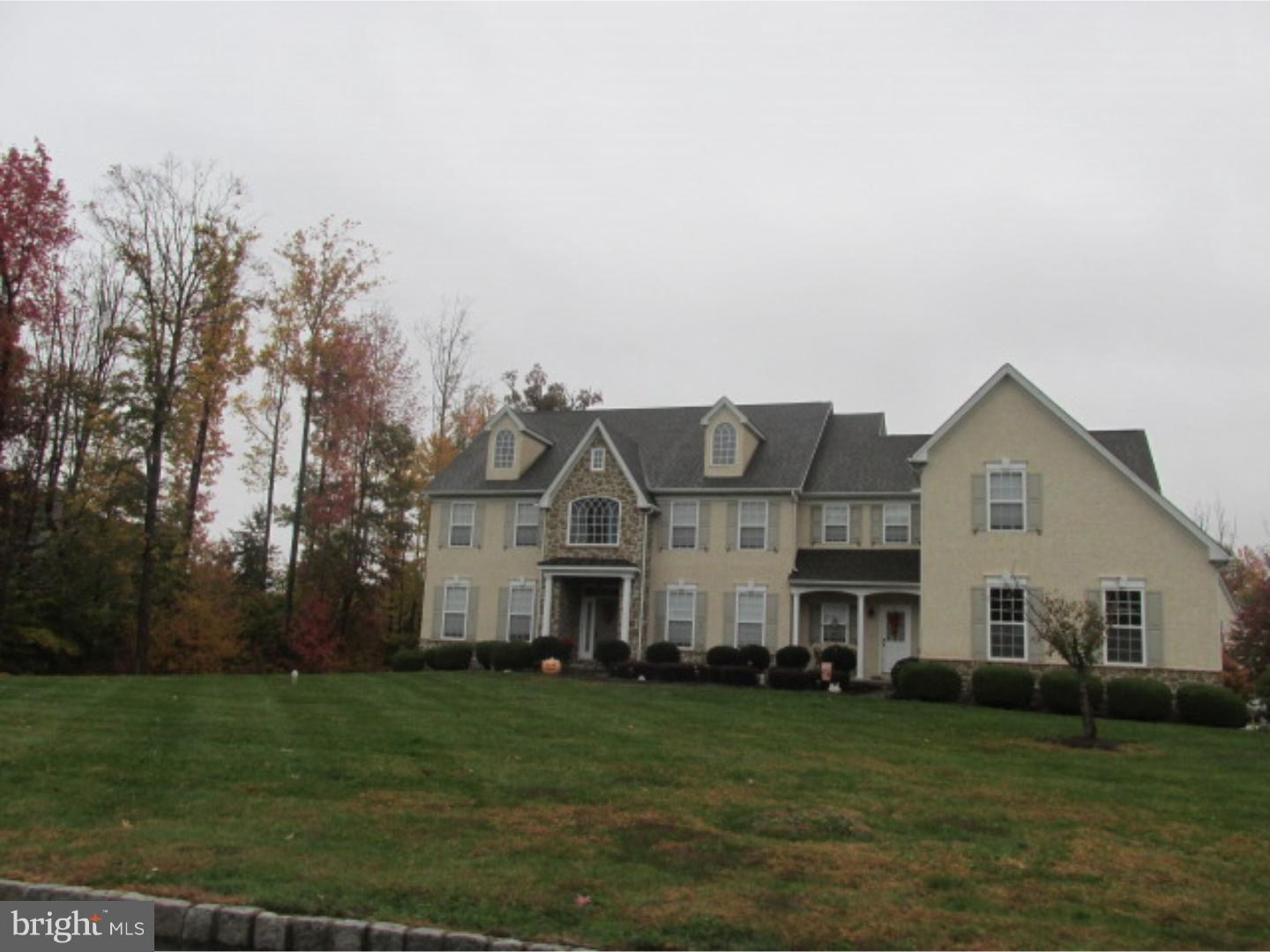 GREYSTONE - Residential