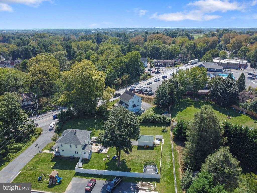 Photo of 1727 New Holland Pike, LANCASTER, PA 17601 (MLS # PALA2076646)