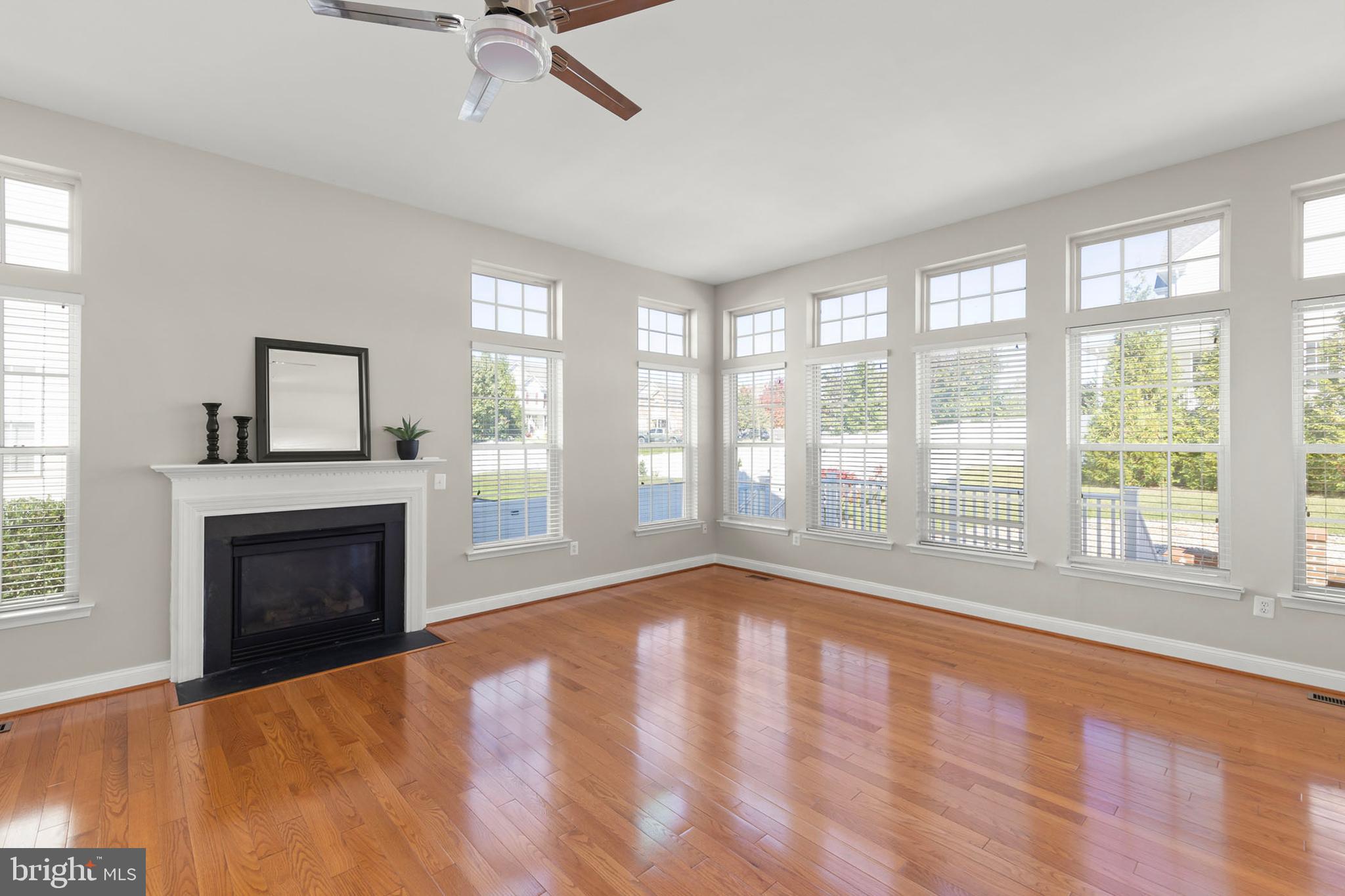 FIELDSTONE - Residential Lease