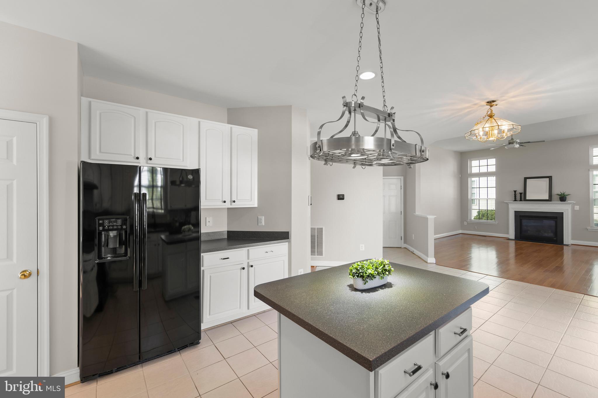 FIELDSTONE - Residential Lease