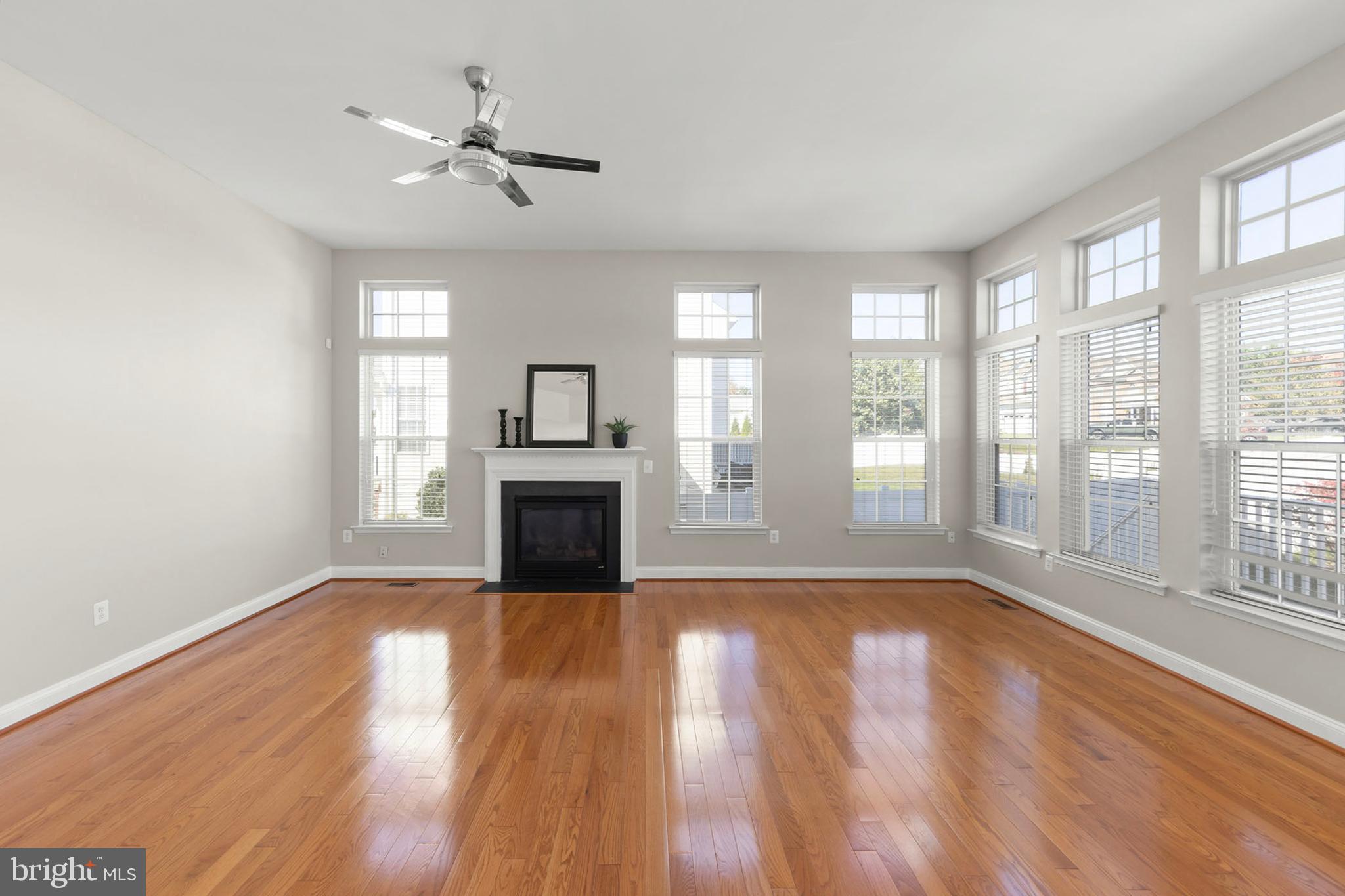 FIELDSTONE - Residential Lease