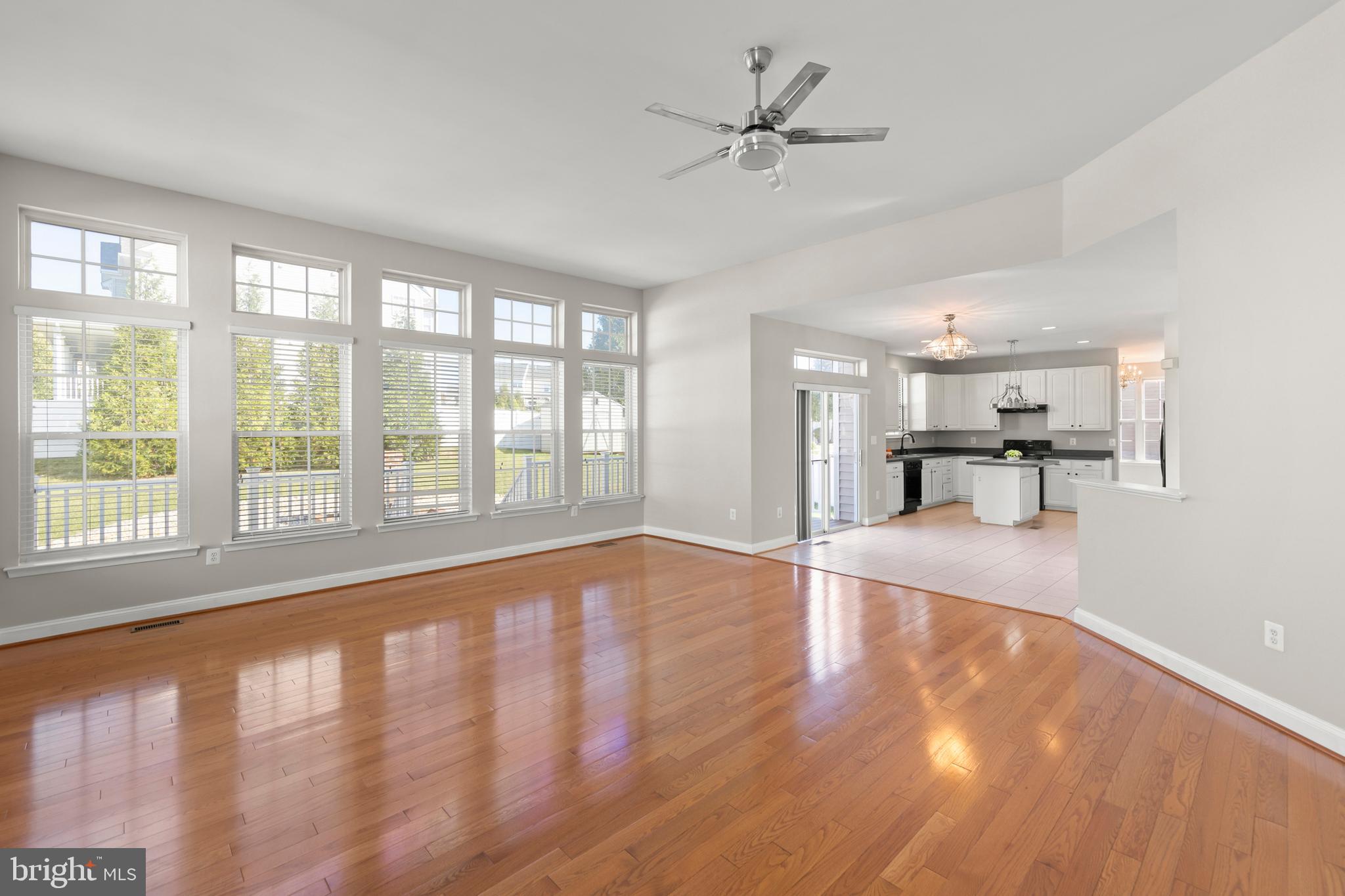 FIELDSTONE - Residential Lease