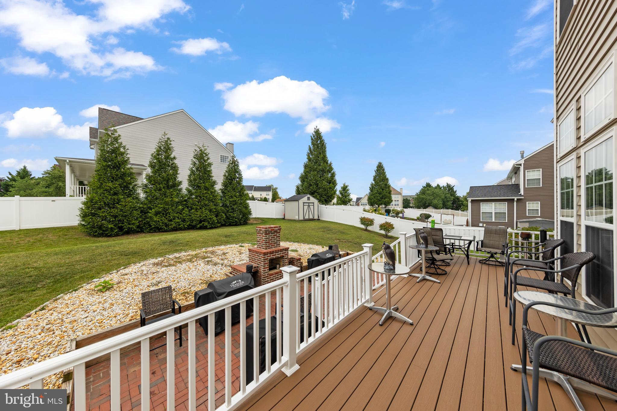 FIELDSTONE - Residential Lease