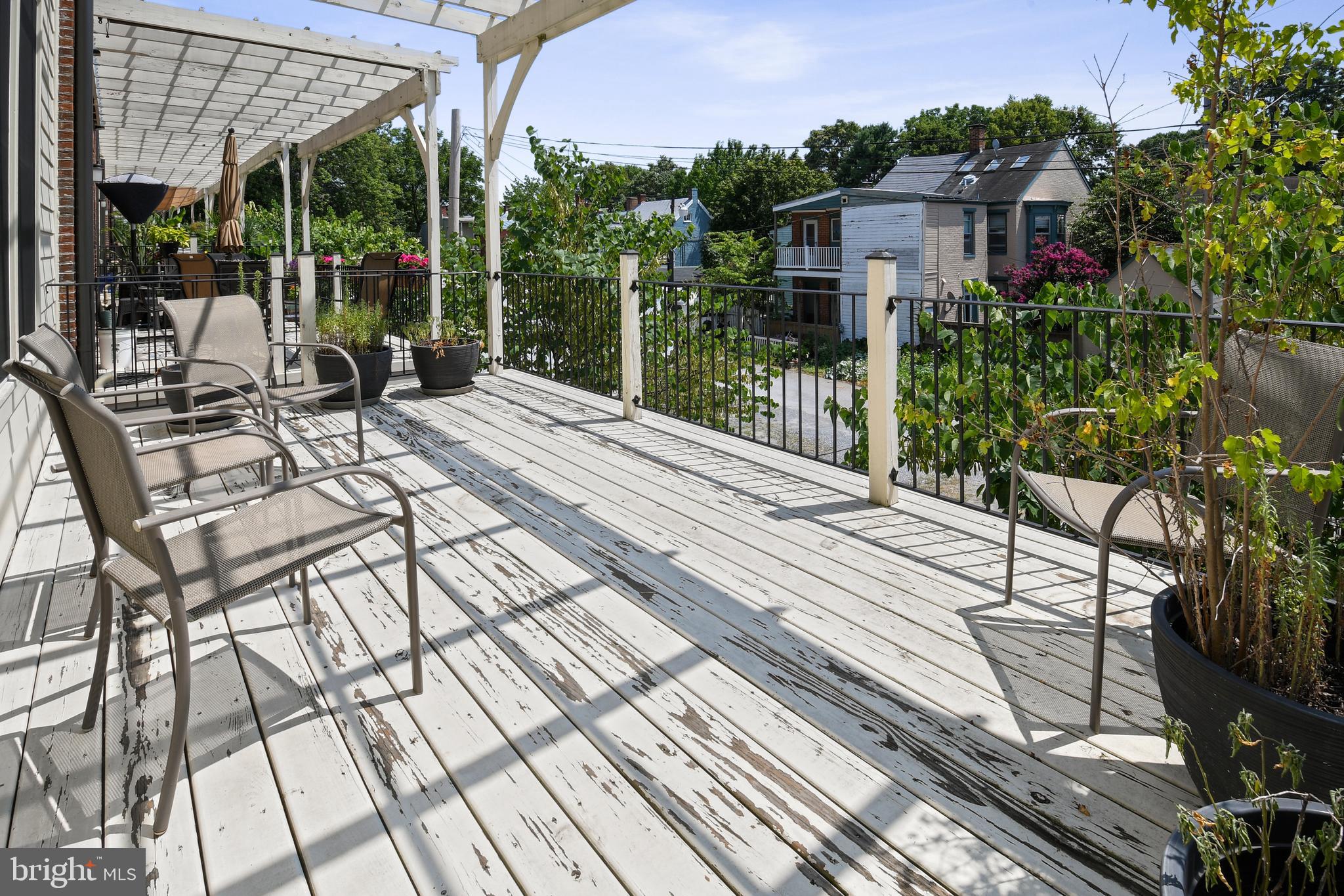 MAXWELL SQUARE - Residential