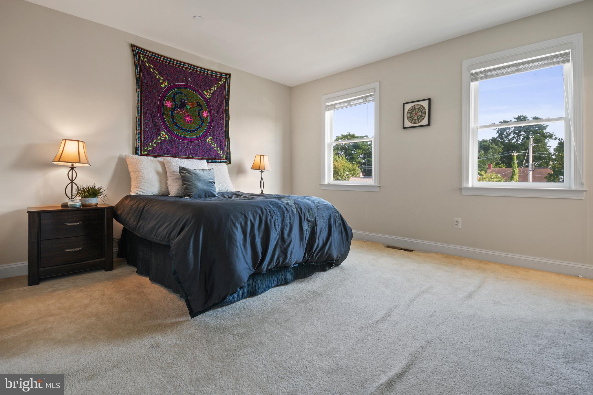 MAXWELL SQUARE - Residential