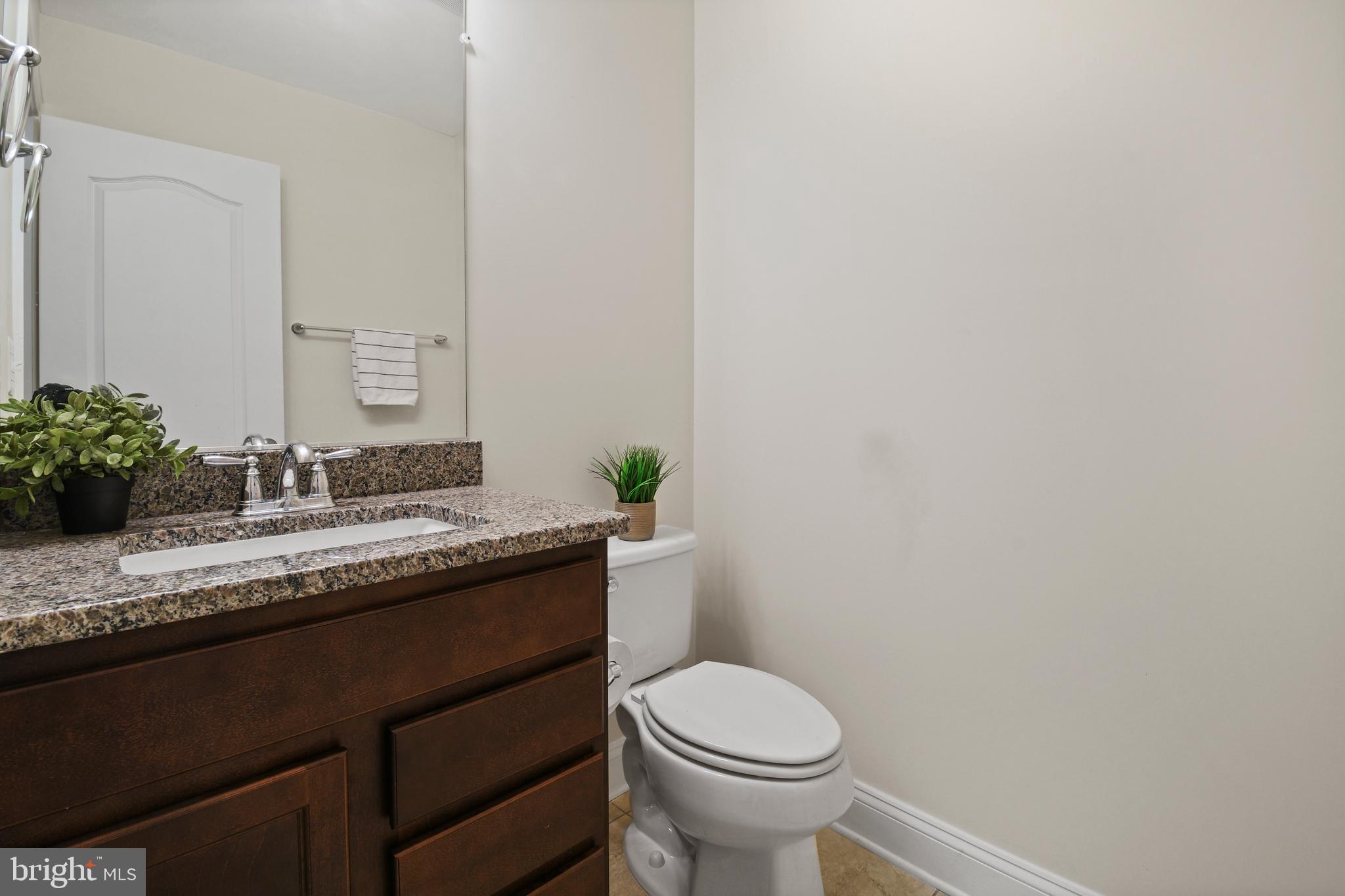 MAXWELL SQUARE - Residential