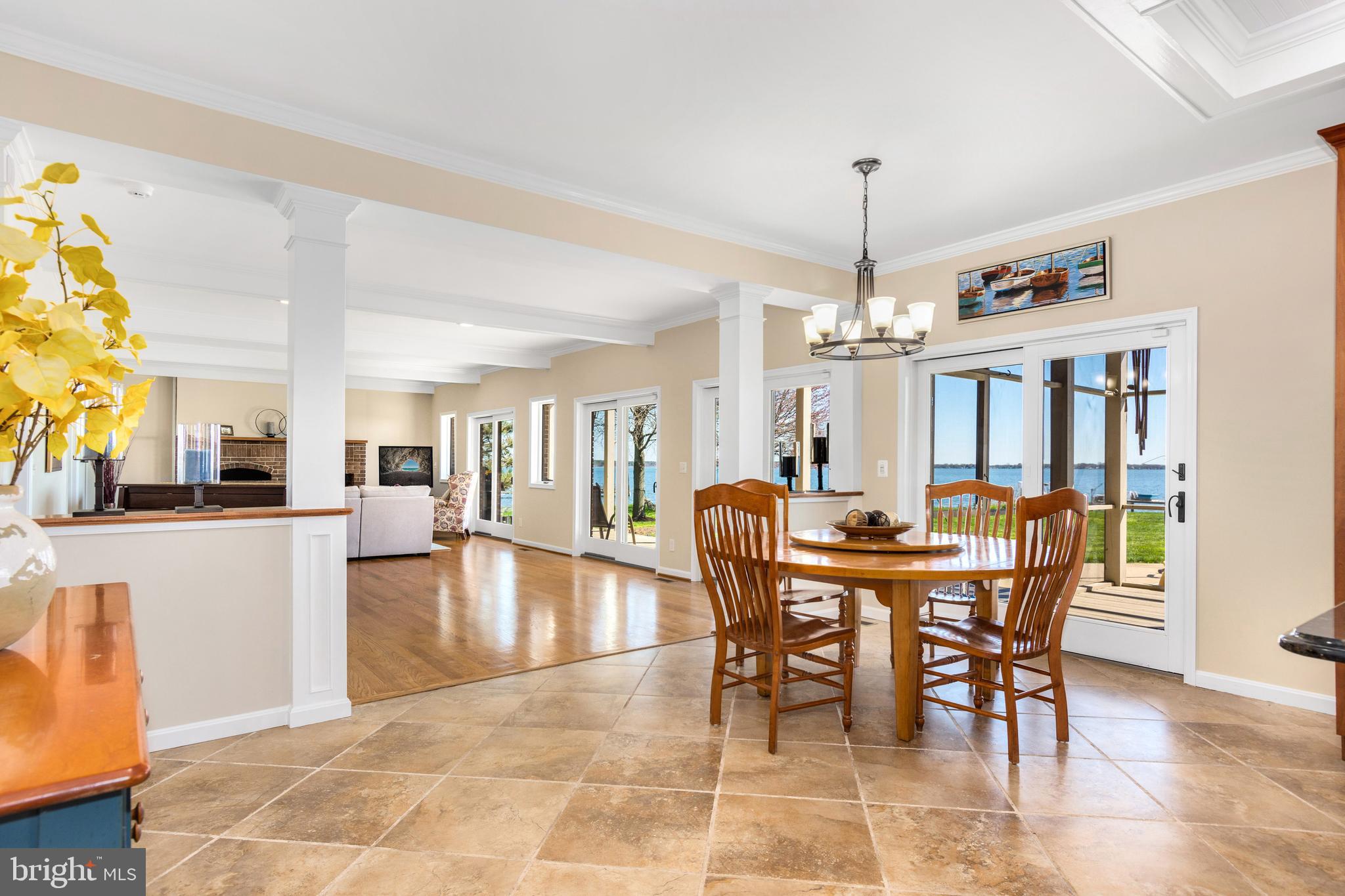 SOUTHWIND - Residential