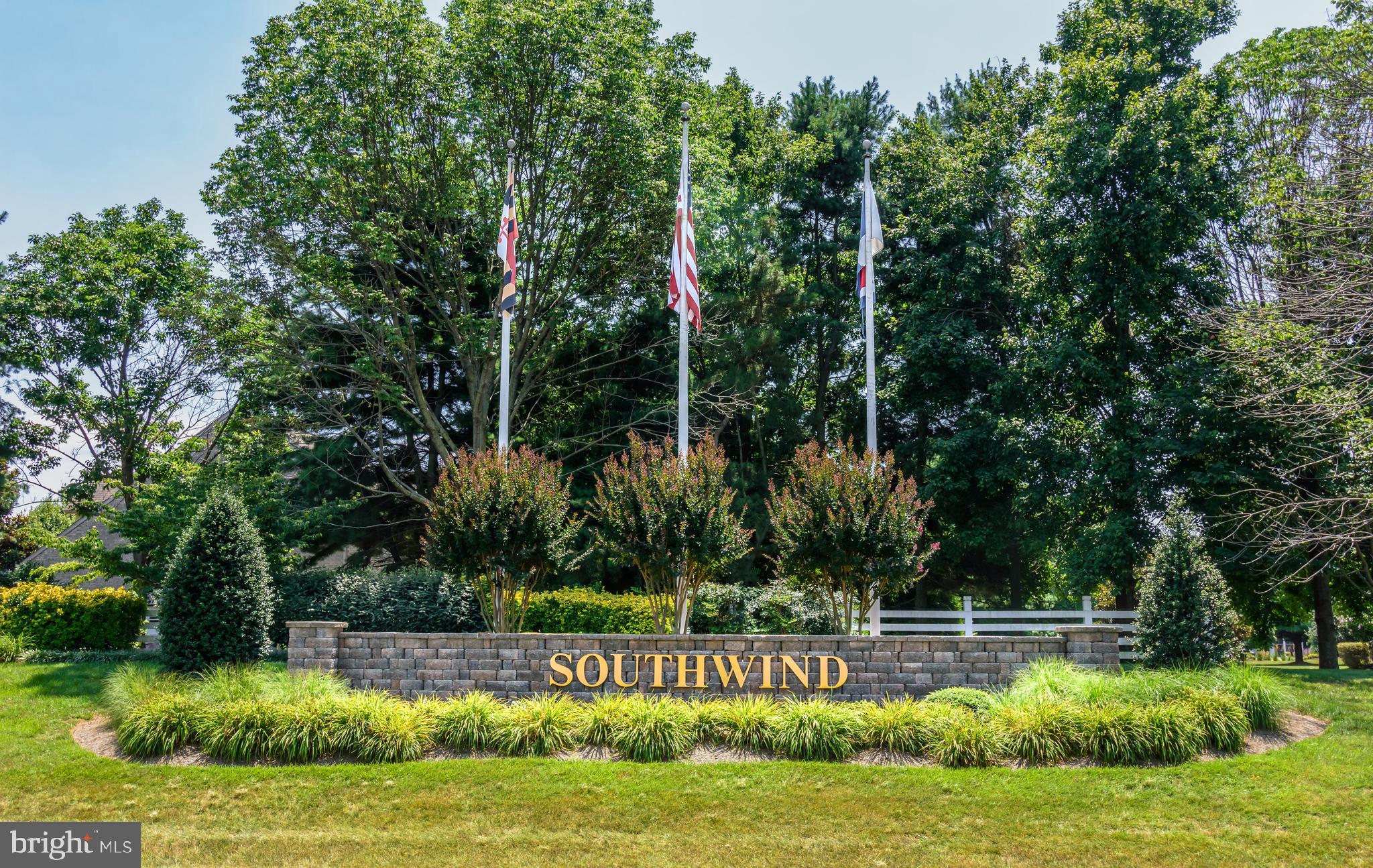 SOUTHWIND - Residential