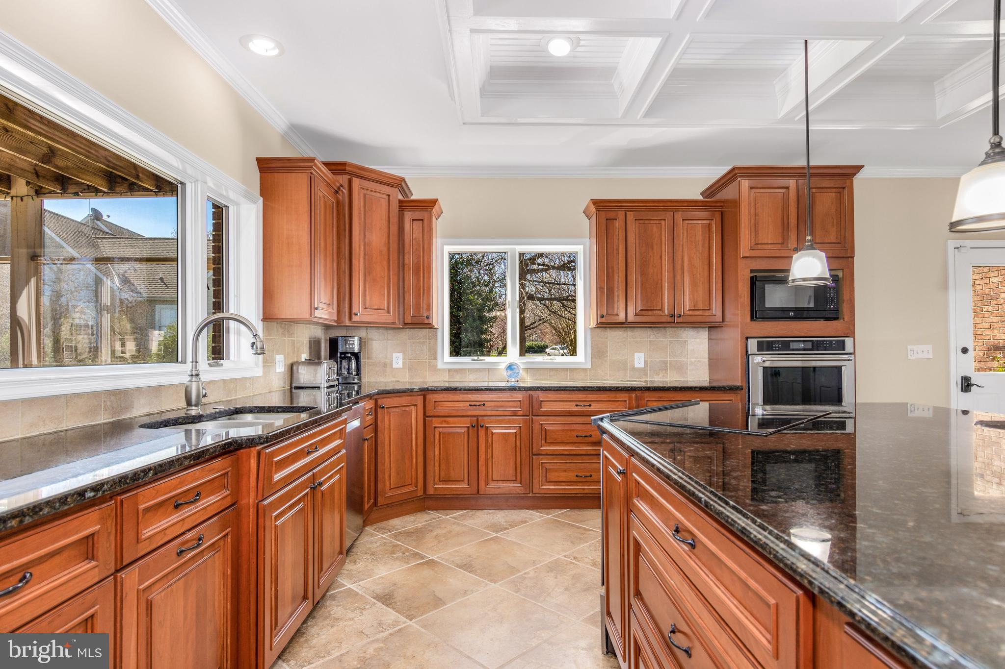 SOUTHWIND - Residential