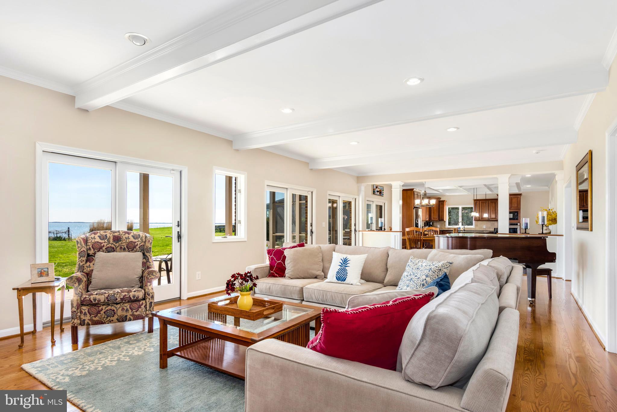 SOUTHWIND - Residential