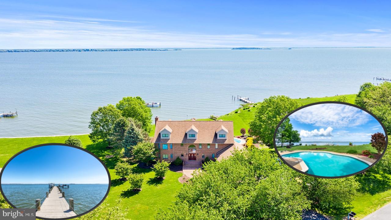 SOUTHWIND - Residential