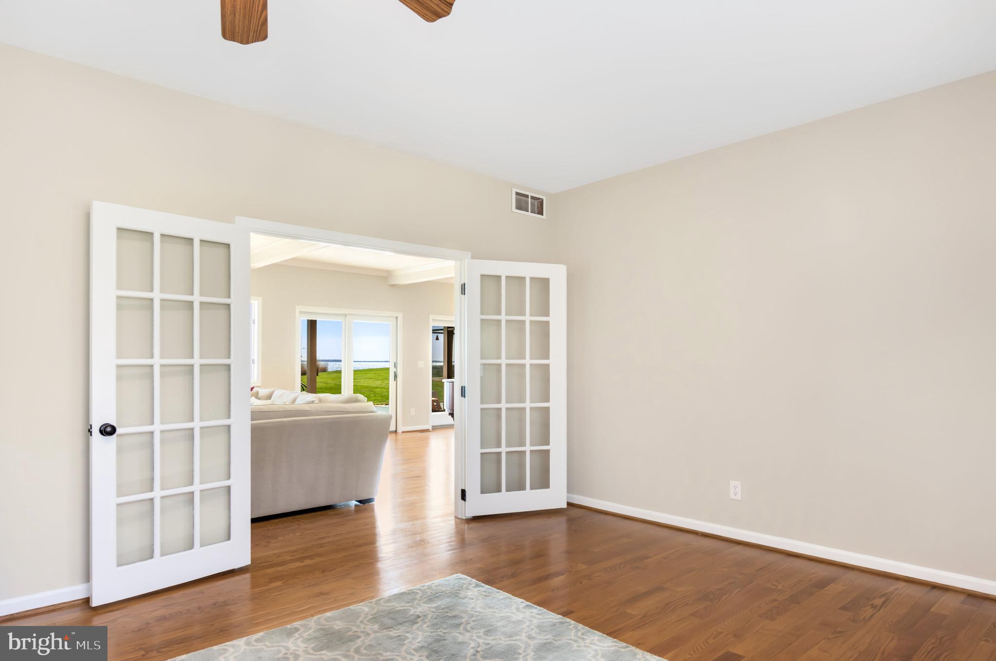 SOUTHWIND - Residential