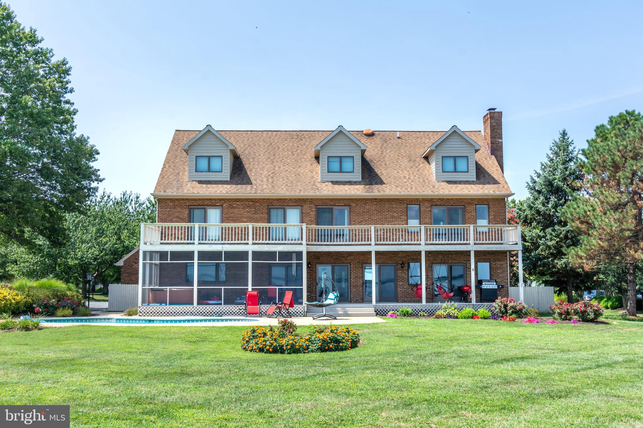 SOUTHWIND - Residential