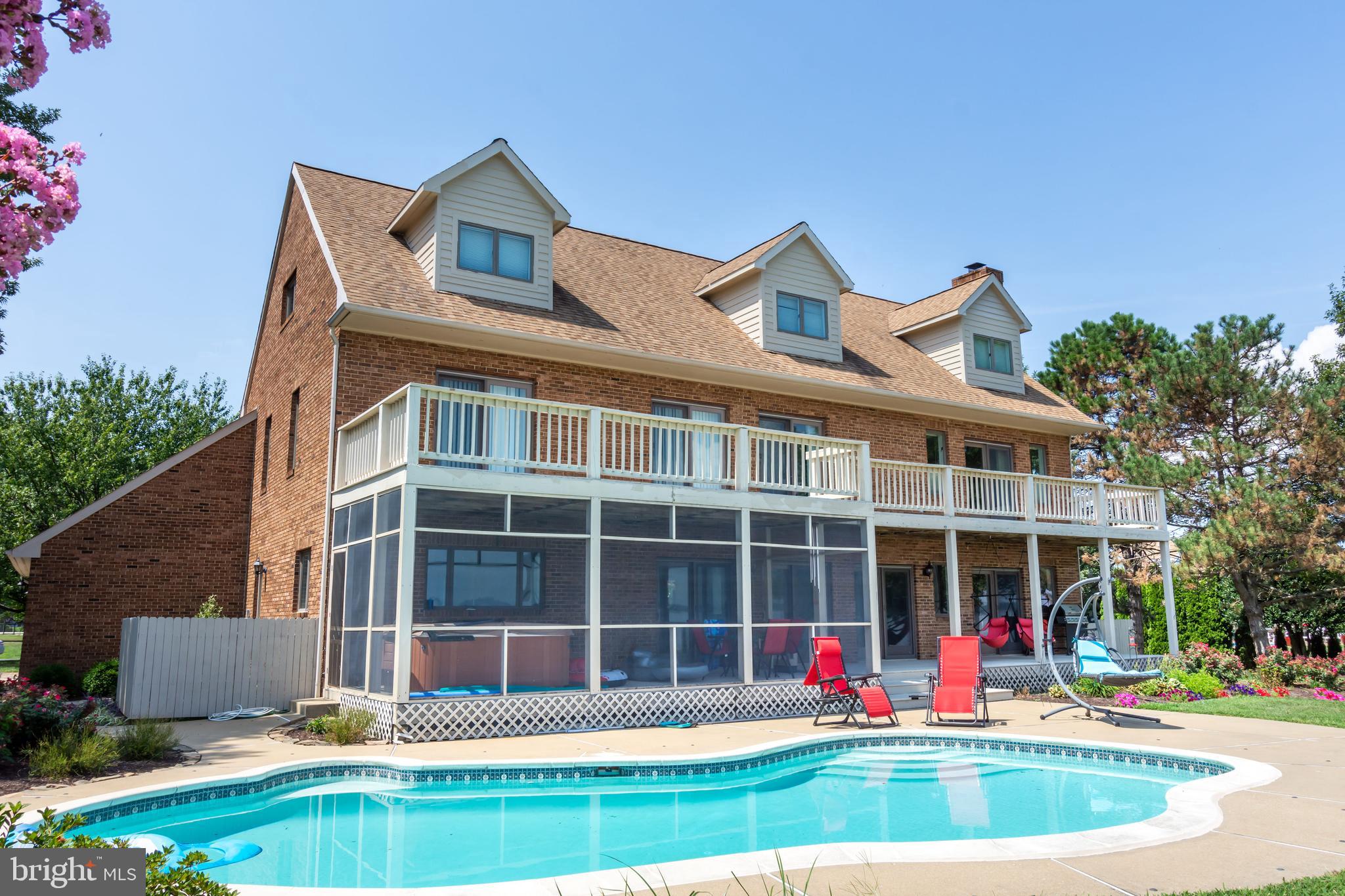 SOUTHWIND - Residential