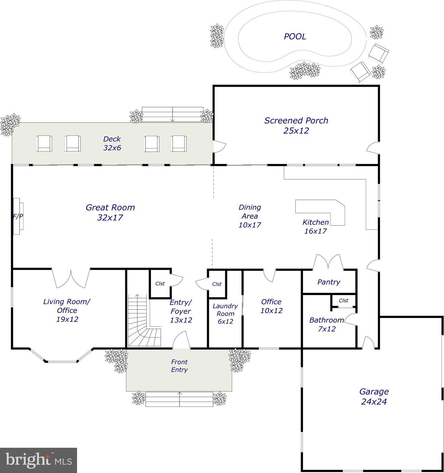SOUTHWIND - Residential