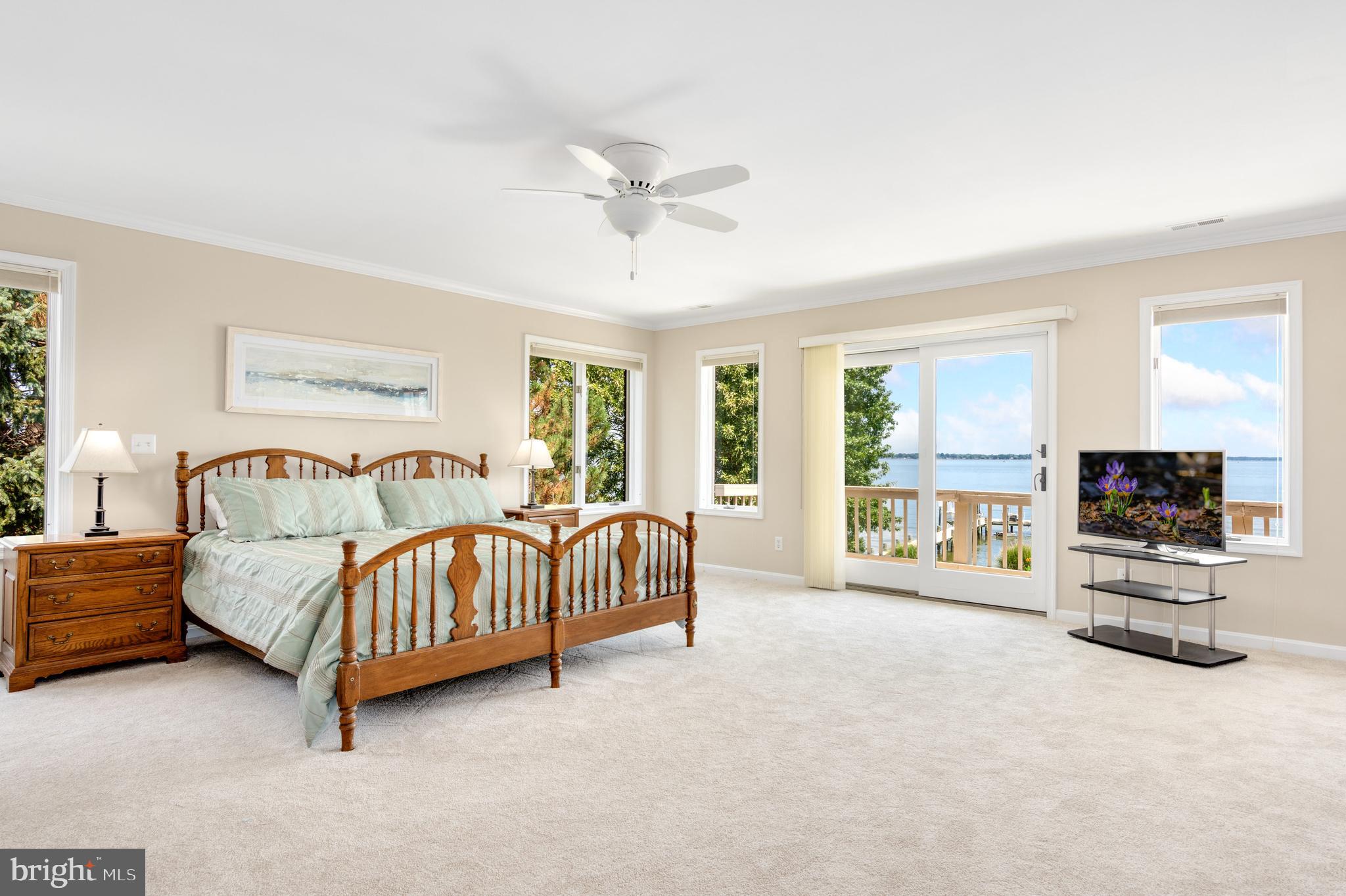 SOUTHWIND - Residential