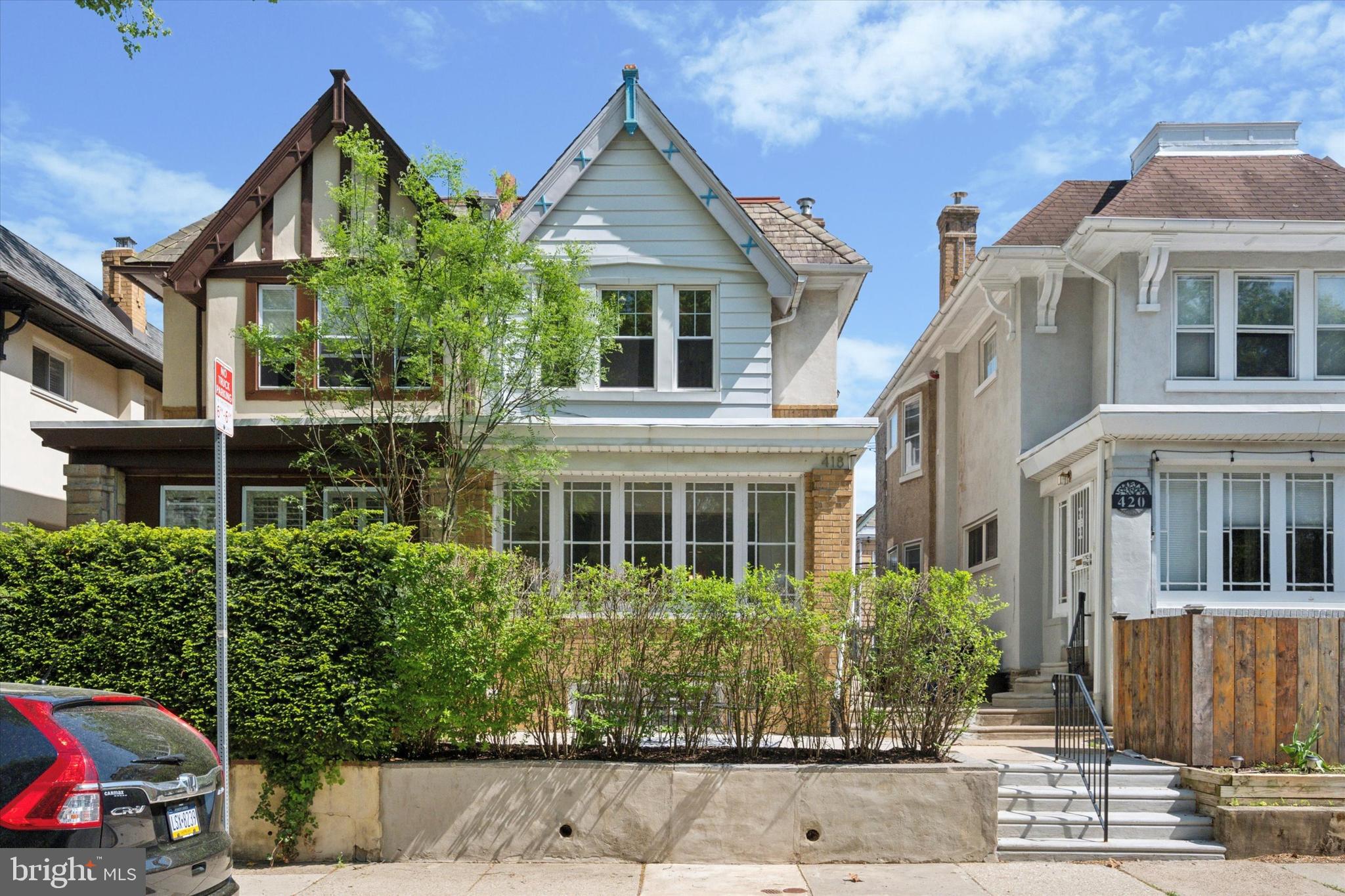 418 W MOUNT AIRY AVENUE