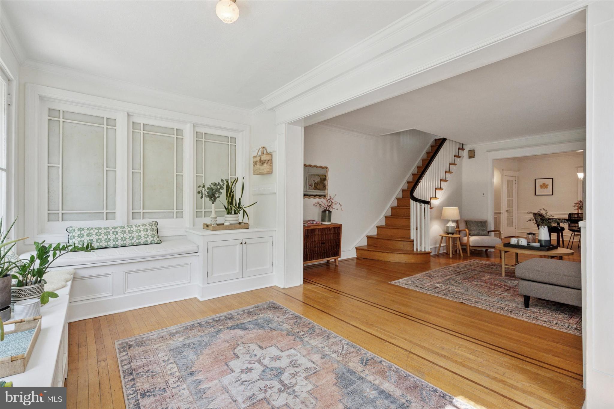 418 W MOUNT AIRY AVENUE