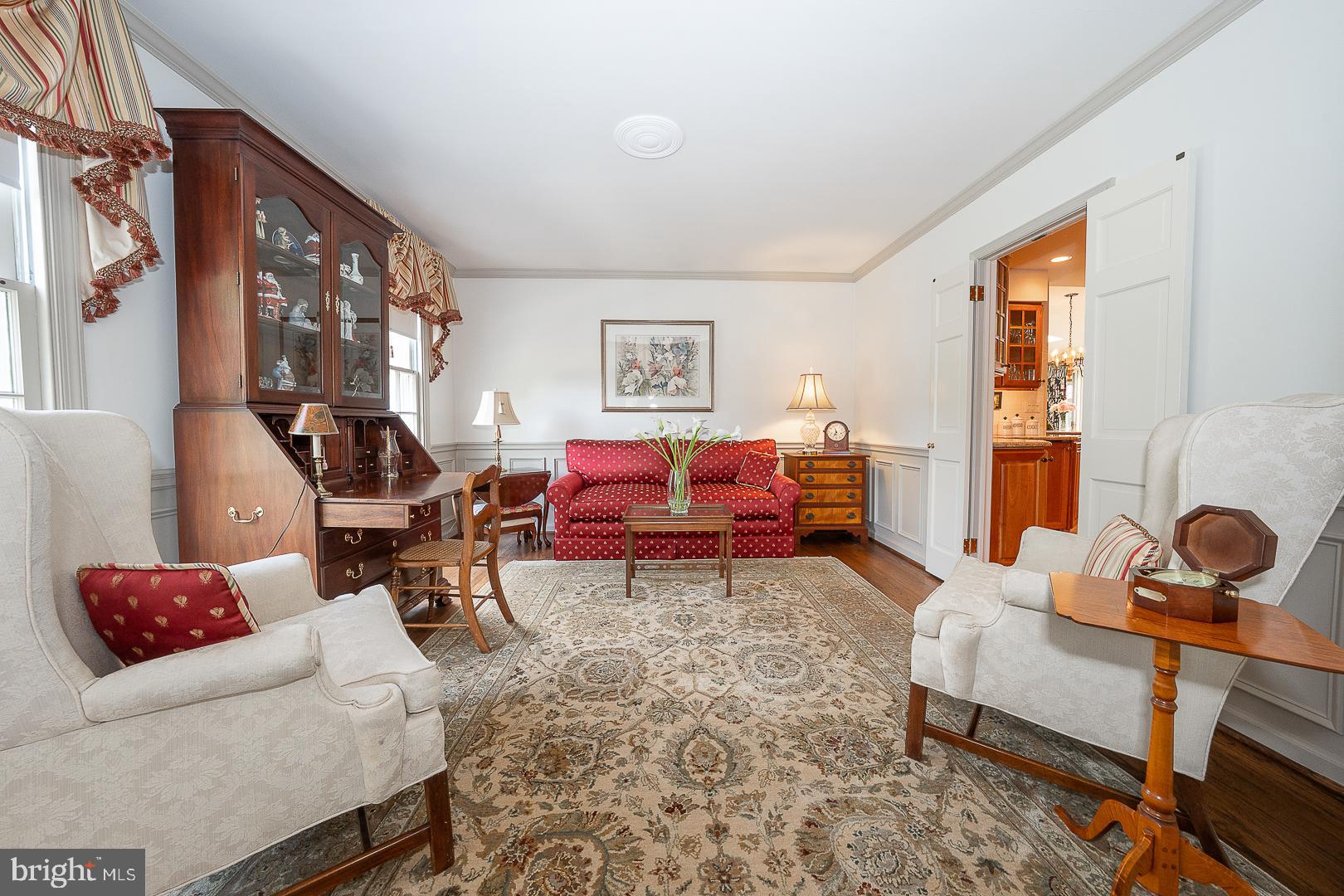 COLDSTREAM - Residential