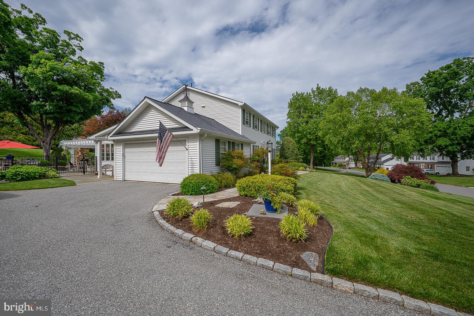 COLDSTREAM - Residential