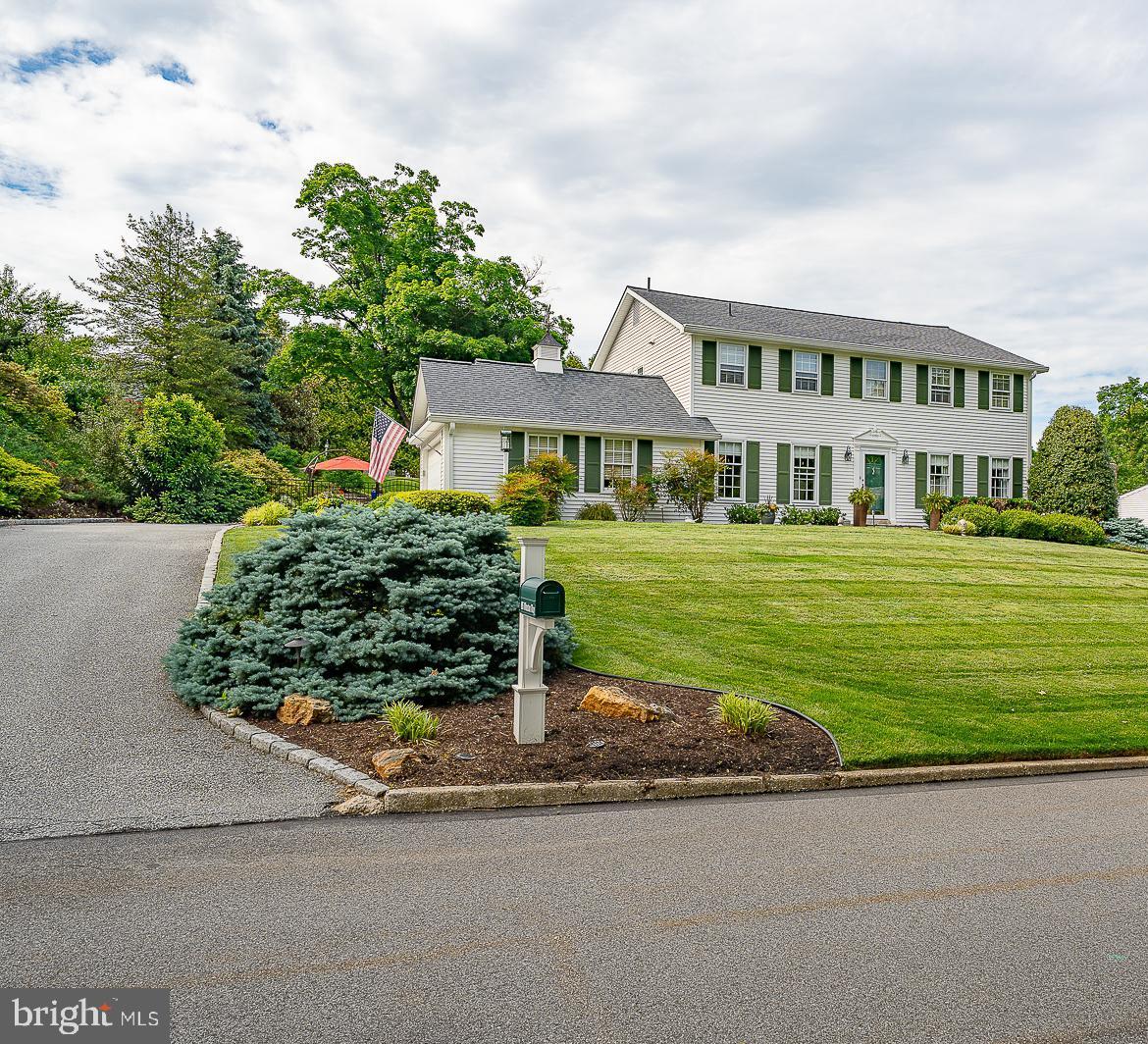 COLDSTREAM - Residential