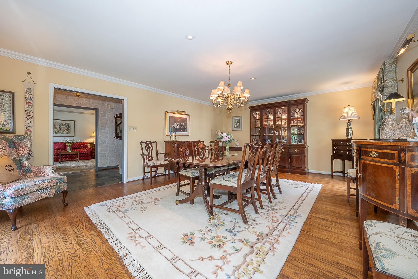 COLDSTREAM - Residential