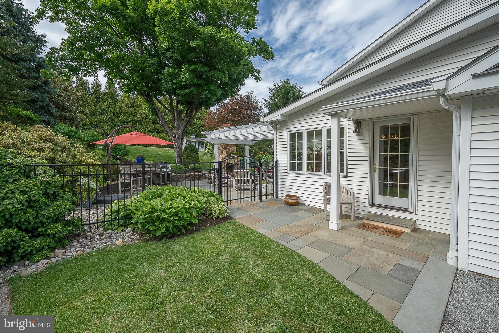 COLDSTREAM - Residential