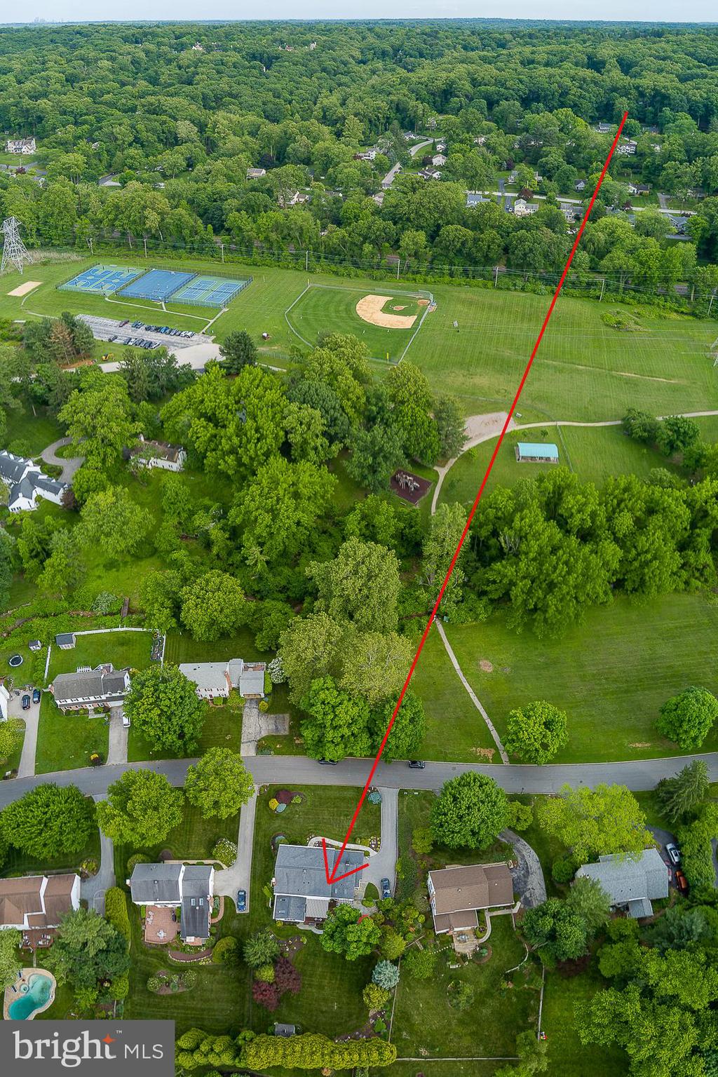 COLDSTREAM - Residential