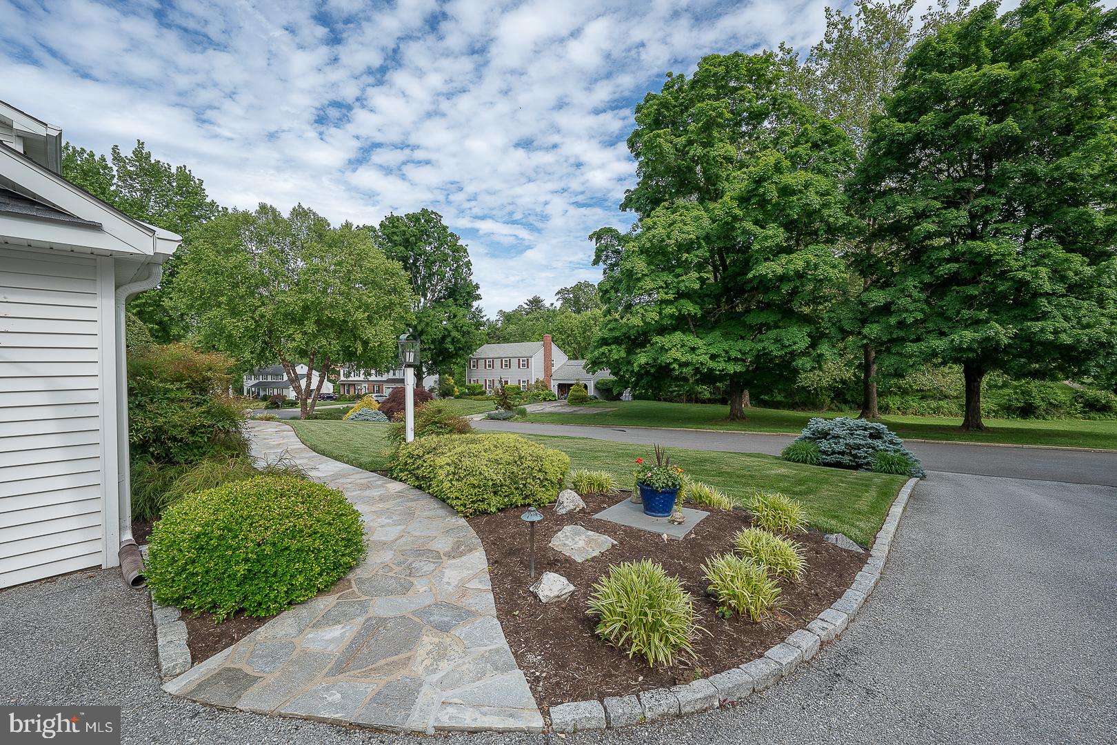 COLDSTREAM - Residential