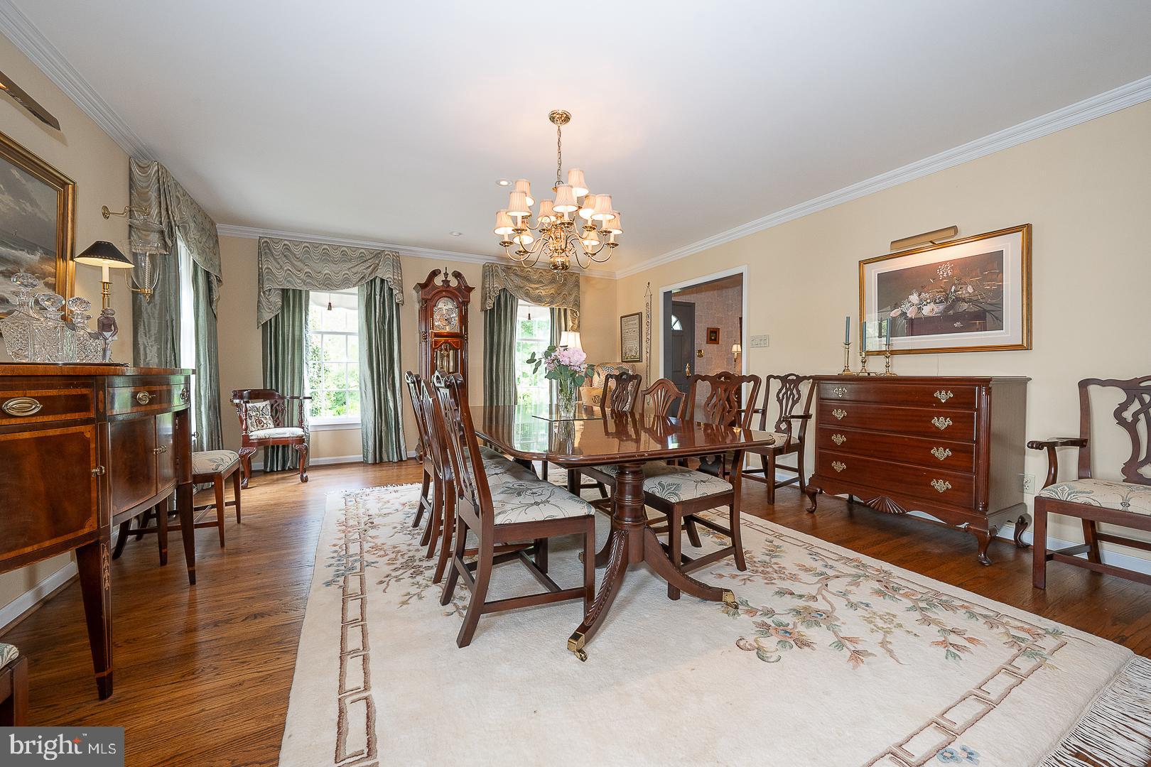 COLDSTREAM - Residential