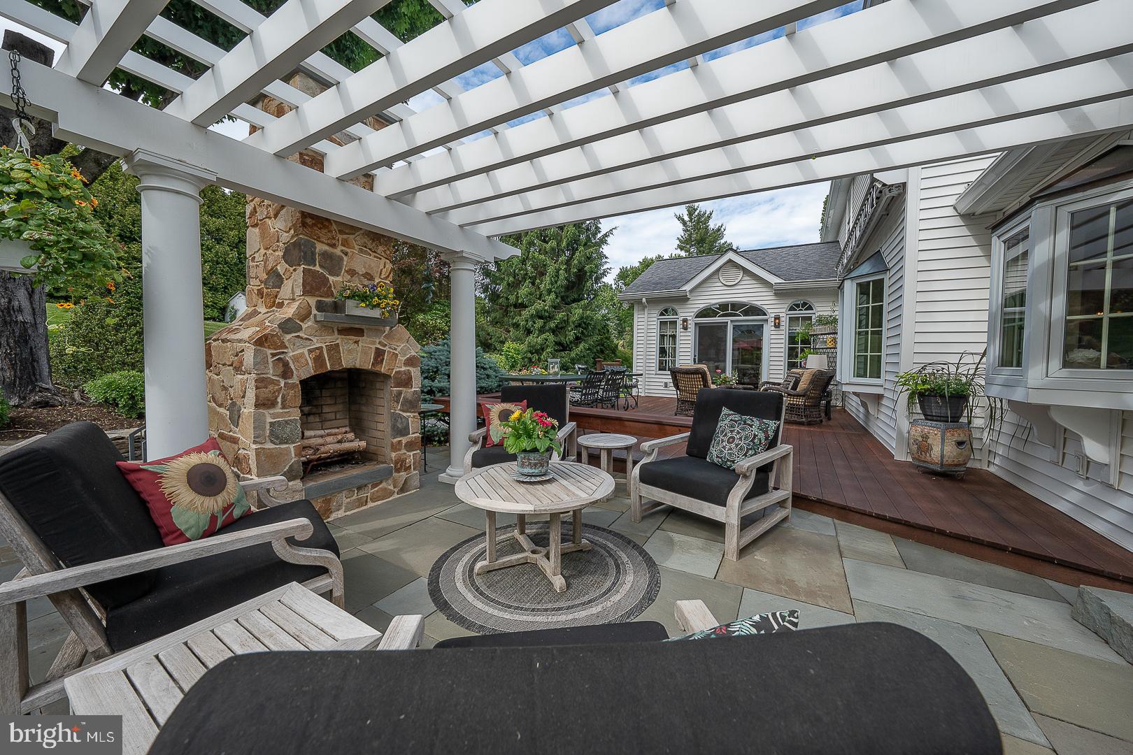 COLDSTREAM - Residential