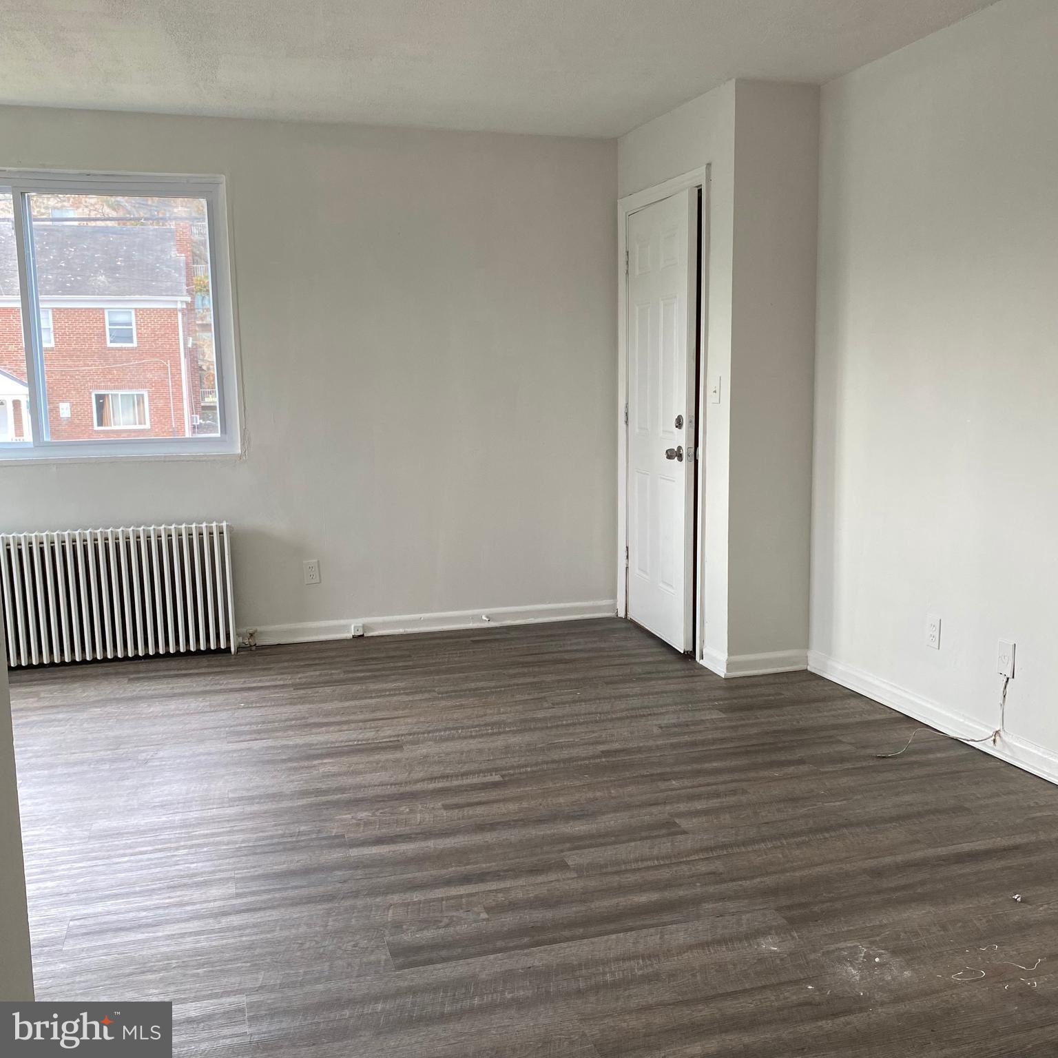 HAMPTON - Residential Lease