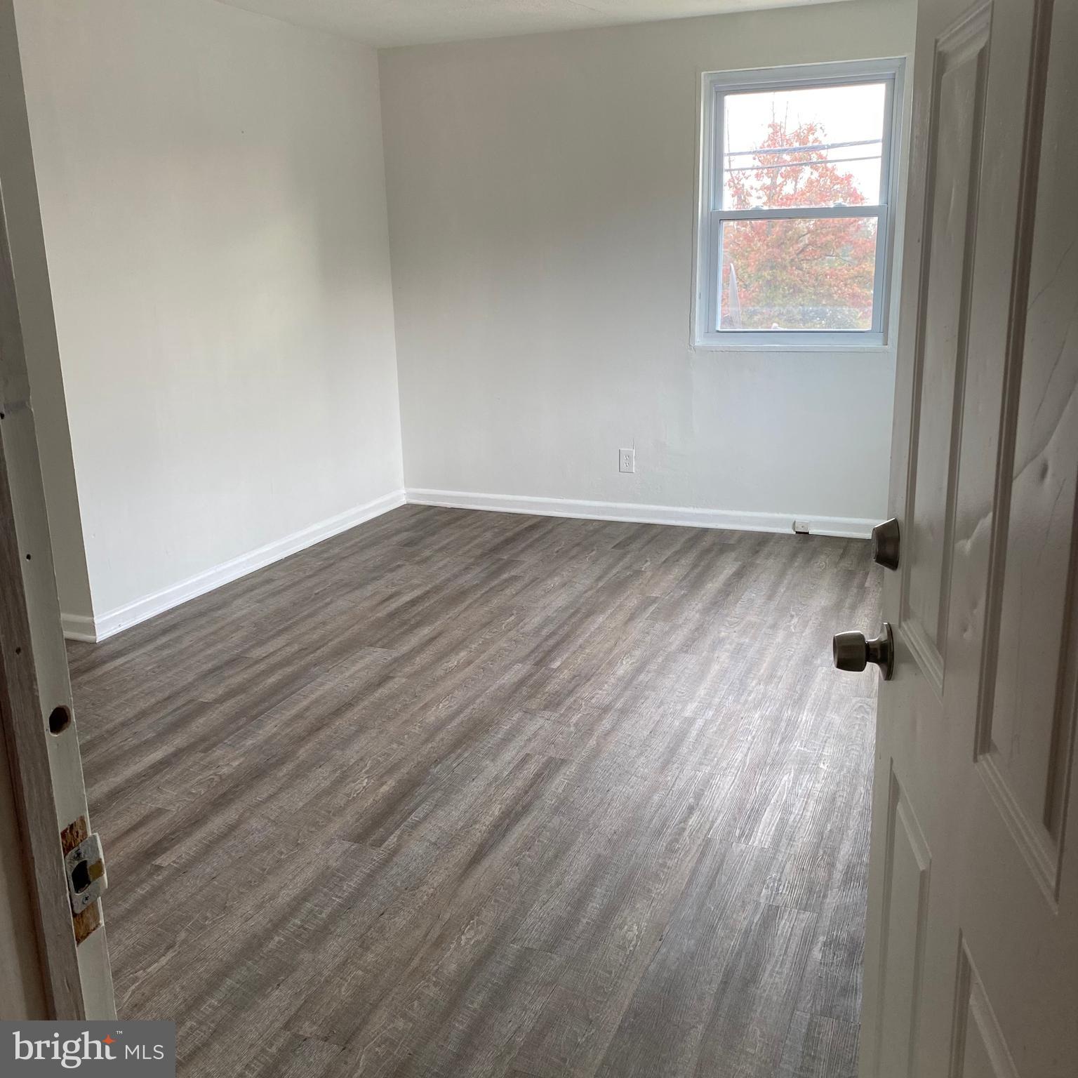 HAMPTON - Residential Lease