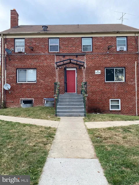 MLS: MDPG2140830