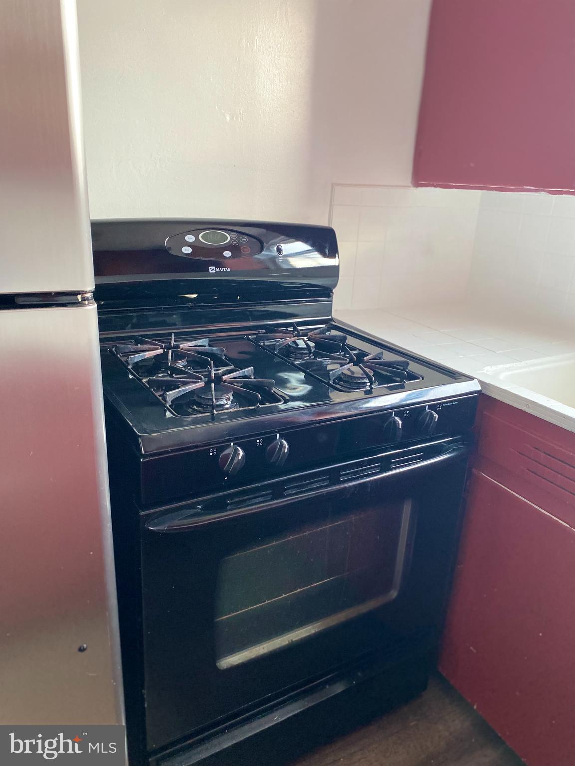 HAMPTON - Residential Lease