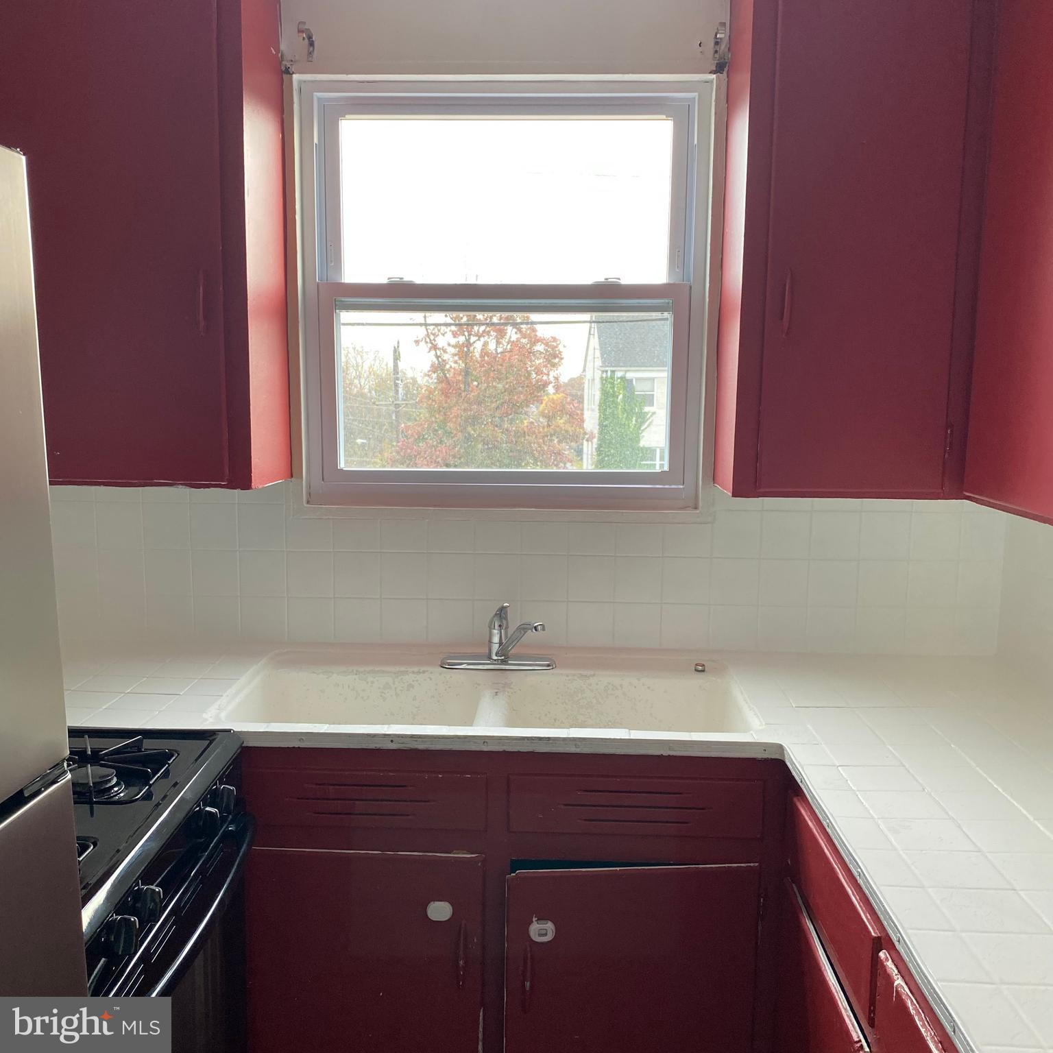 HAMPTON - Residential Lease