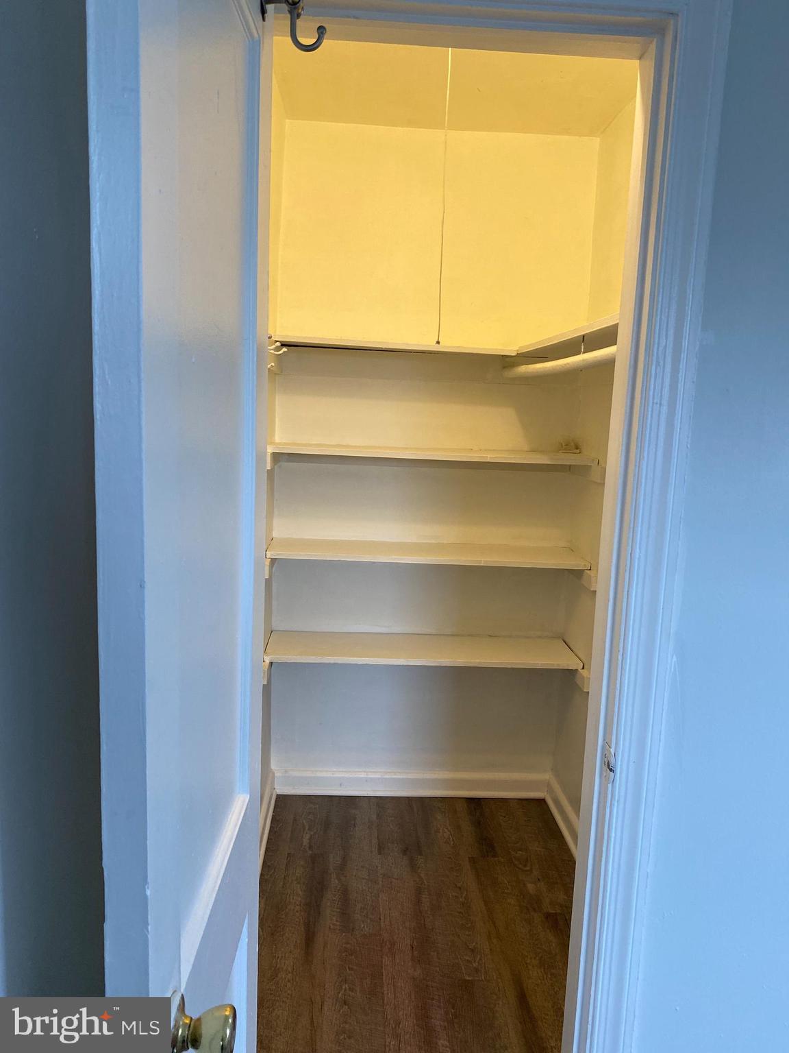 HAMPTON - Residential Lease